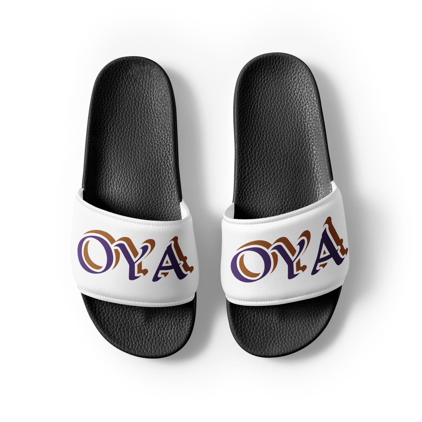 Oya Men’s slides