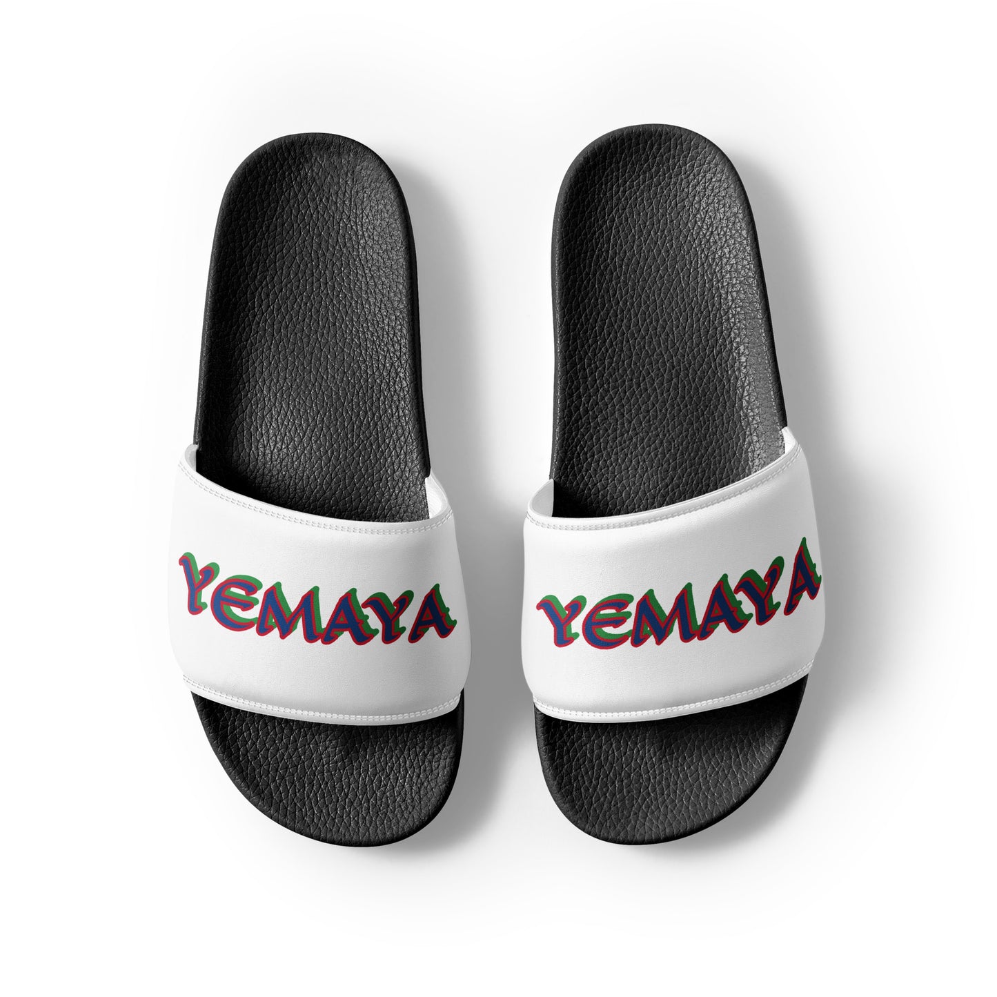 Yemaya 3 Men’s slides