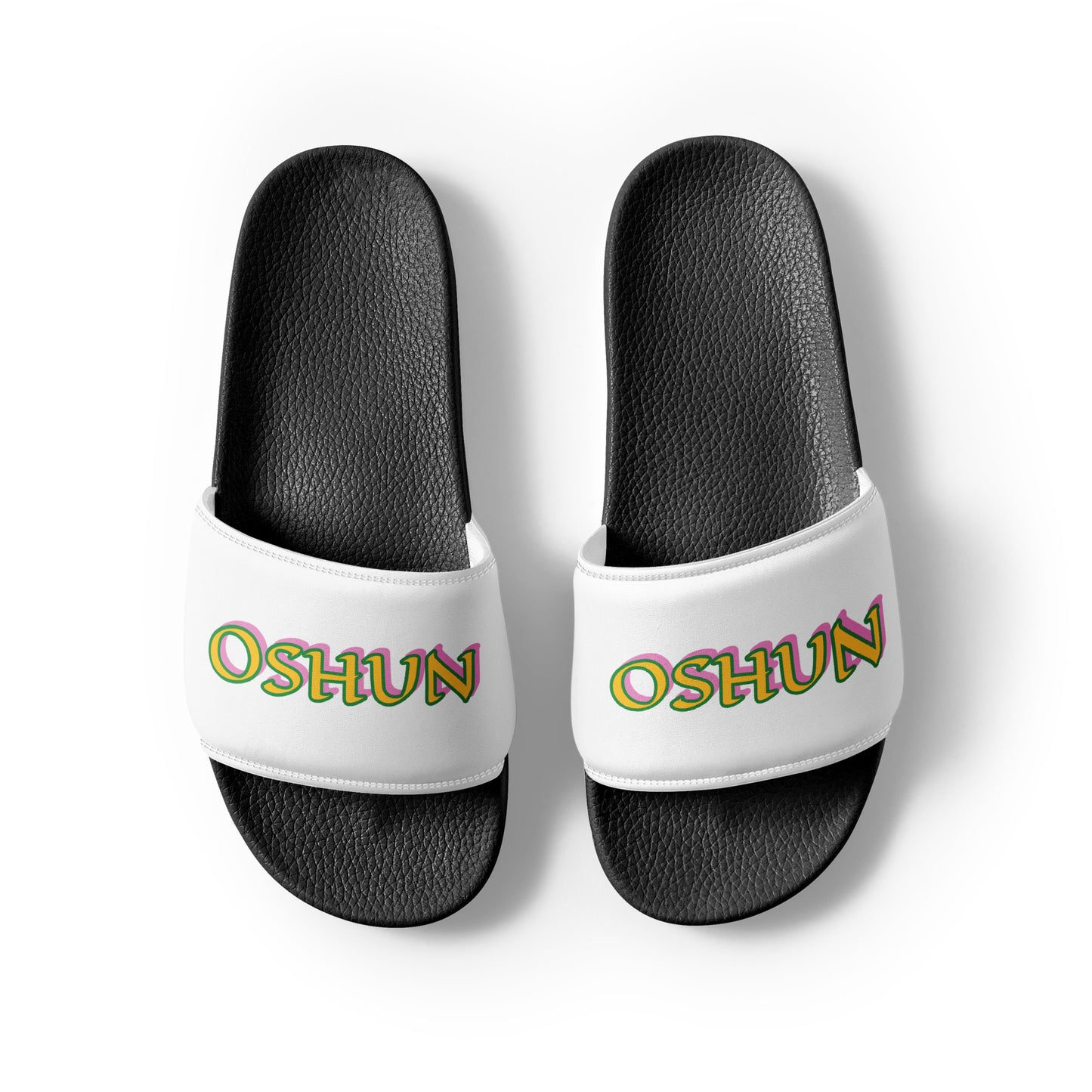 Oshun Ololodi Lucumi 2 Men’s slides