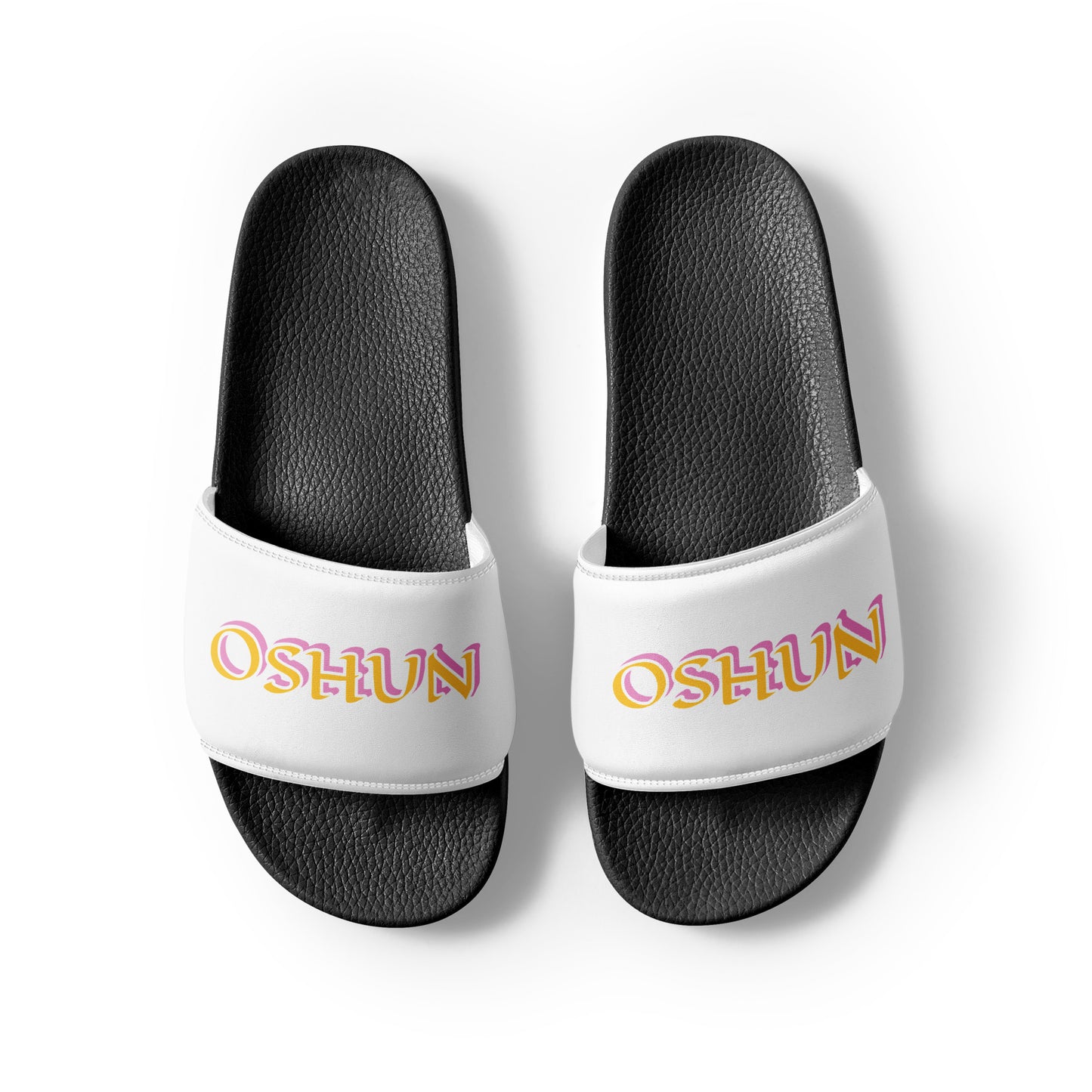 Oshun Ololodi Lucumi 1 Men’s slides