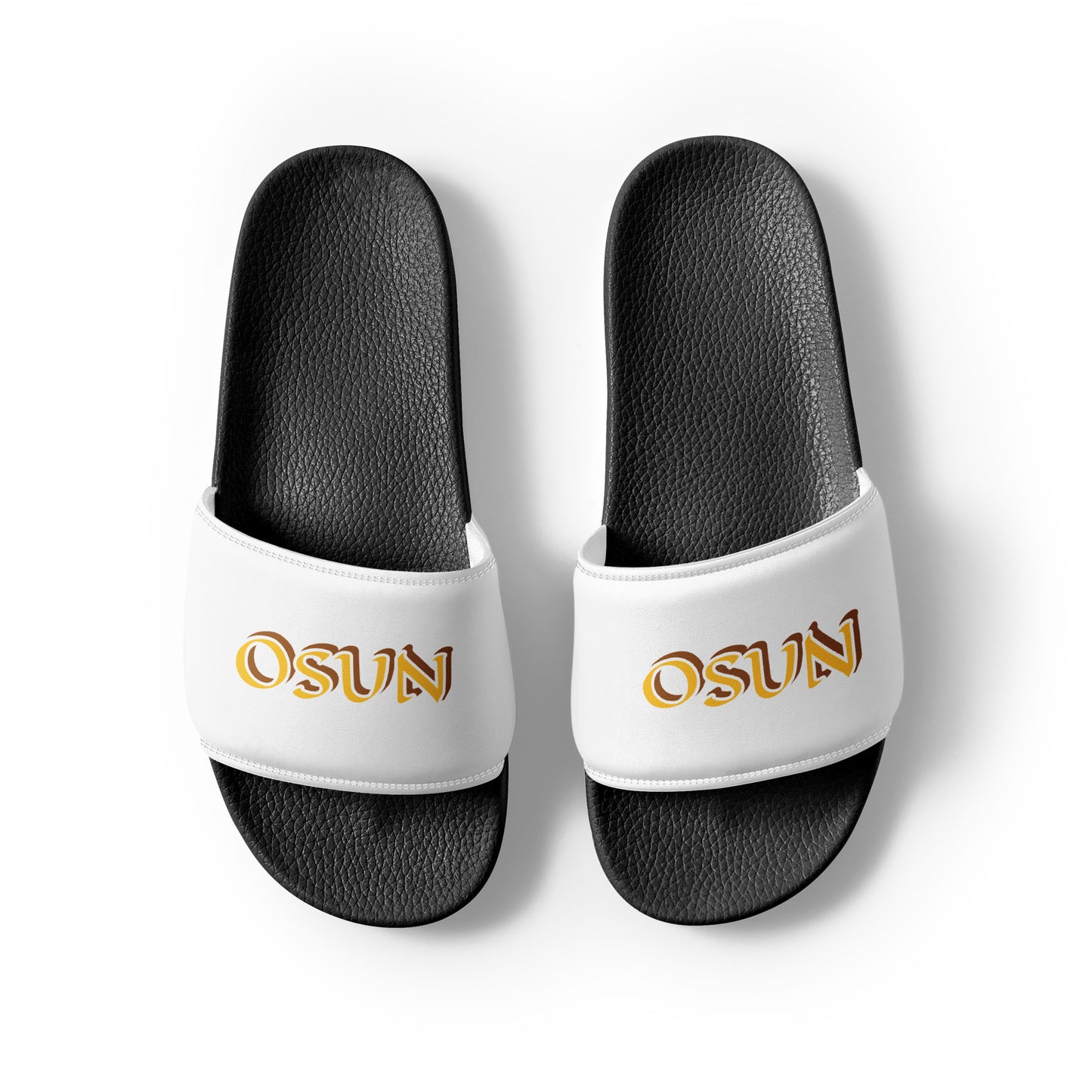 Osun Isese 1 Men’s slides