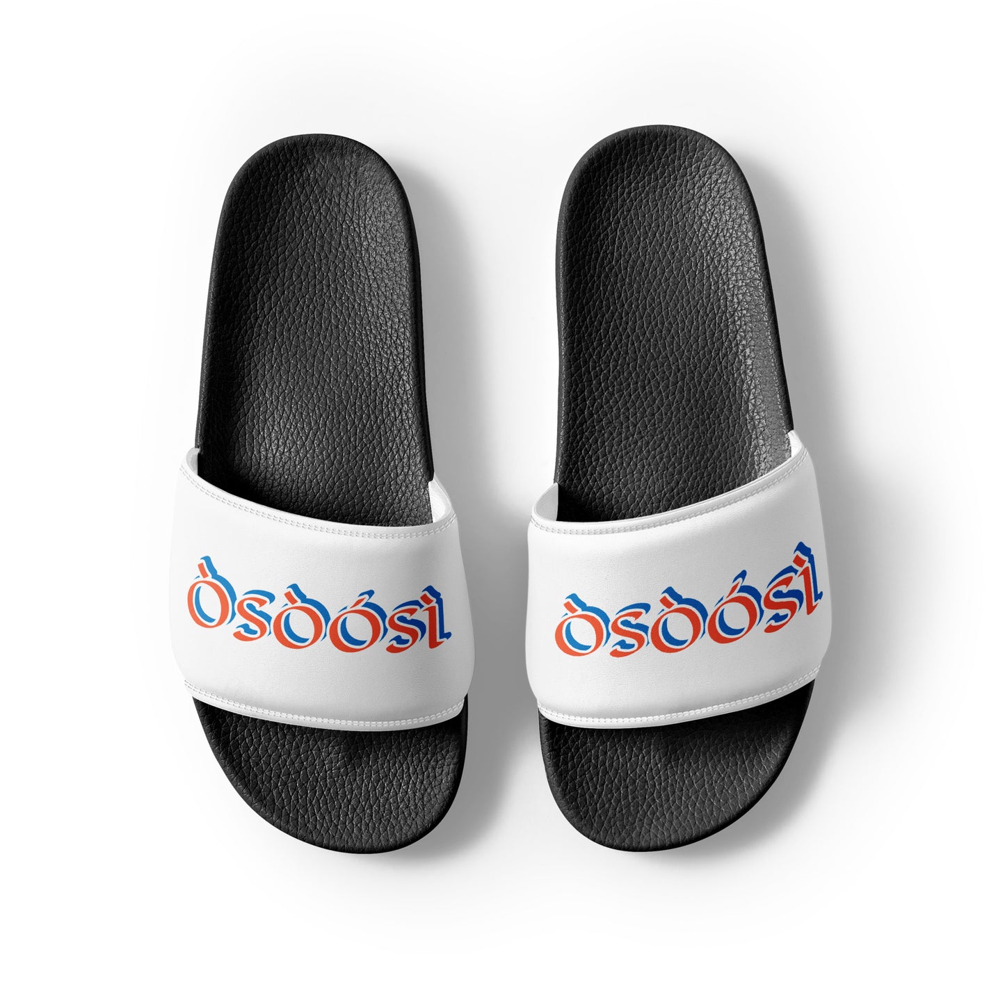 Osoosi 1 Reverse Men’s slides