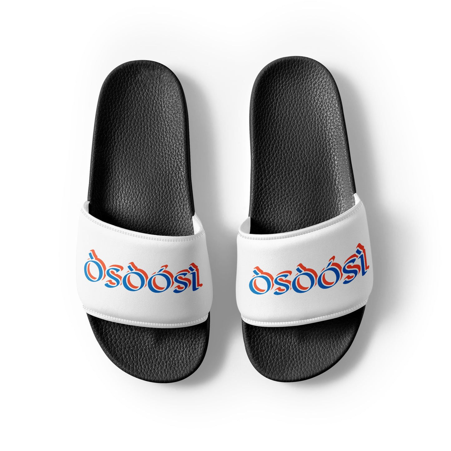 Osoosi 1 Men’s slides