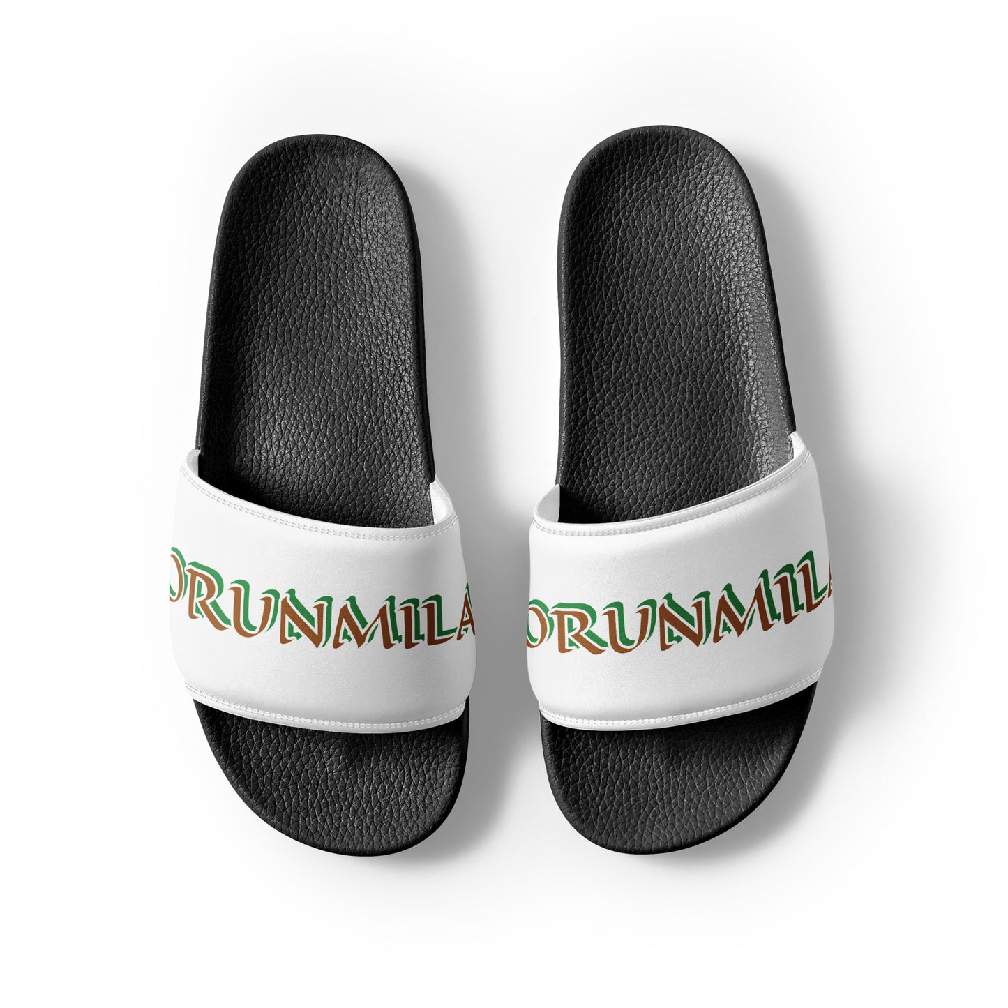 Orunmila Isese Reverse Men’s slides