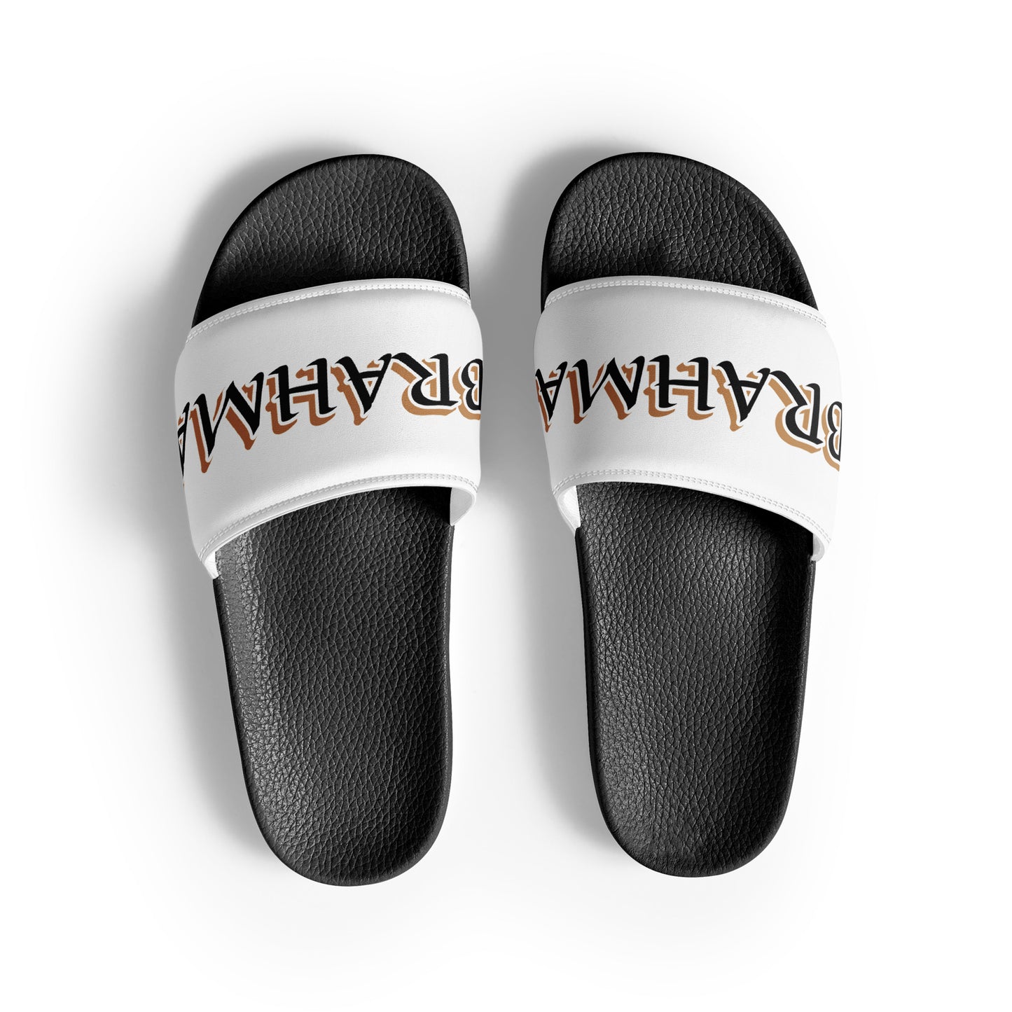 Brahma Gold Reverse Men’s slides