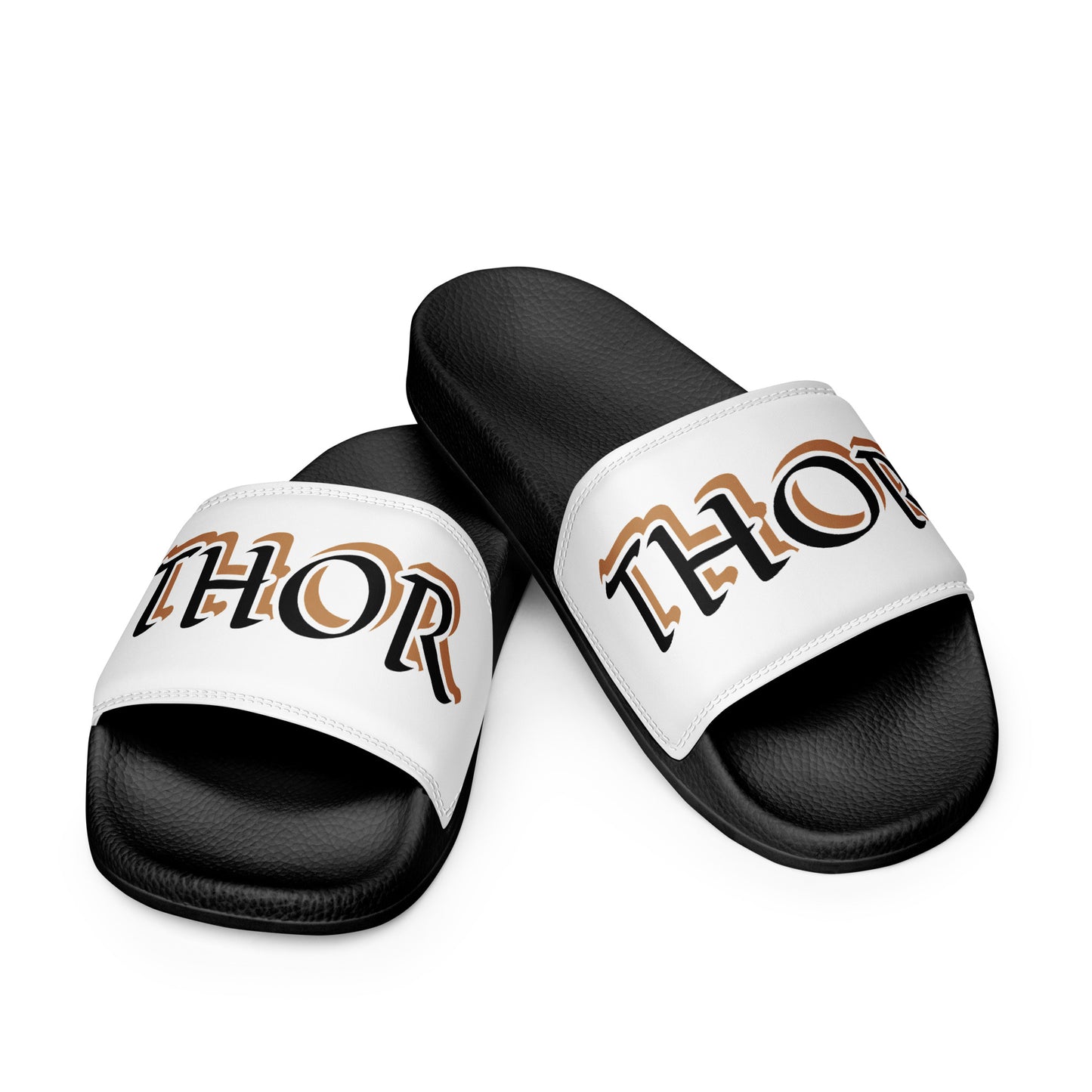 Thor Gold Reverse Men’s slides