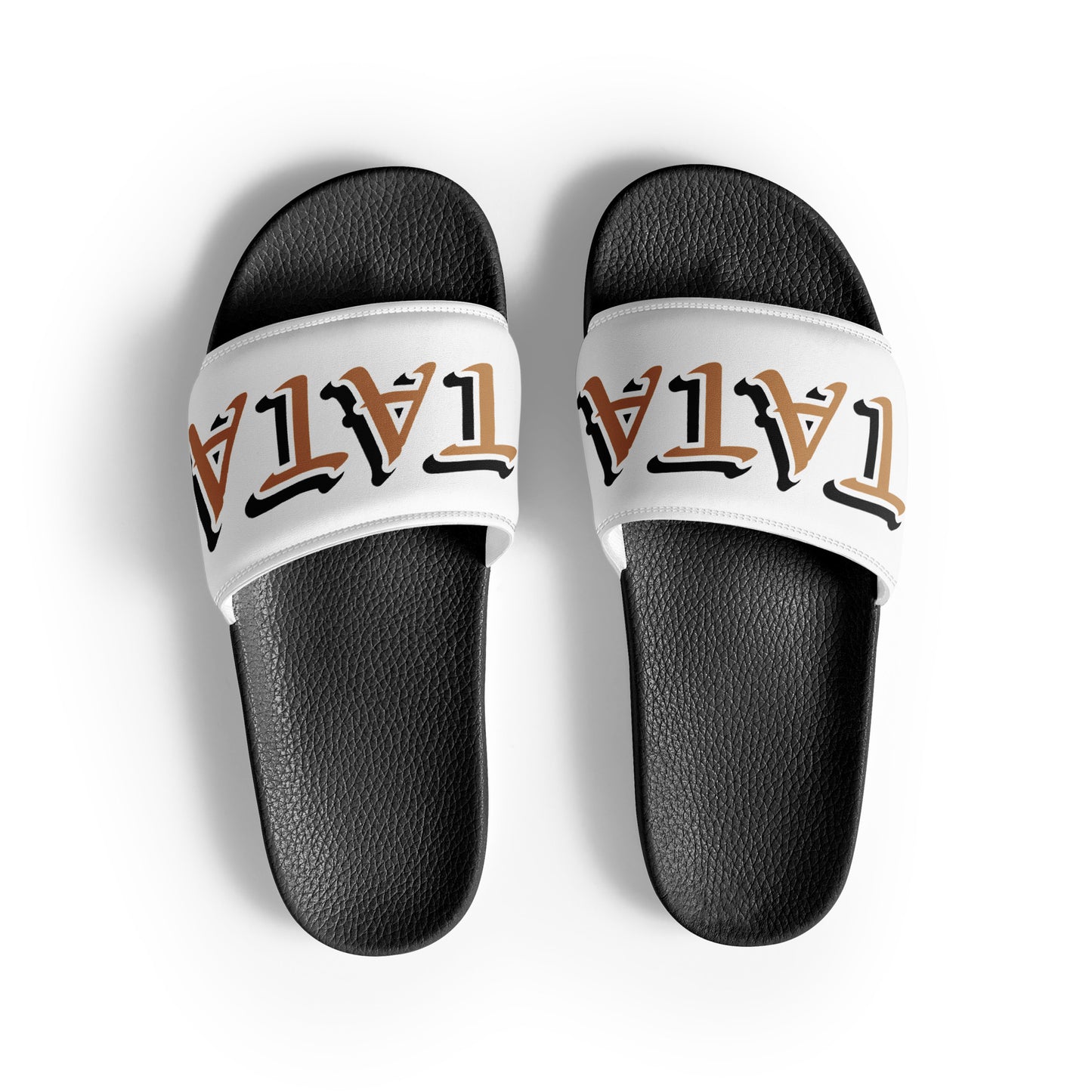 Tata Gold Men’s slides