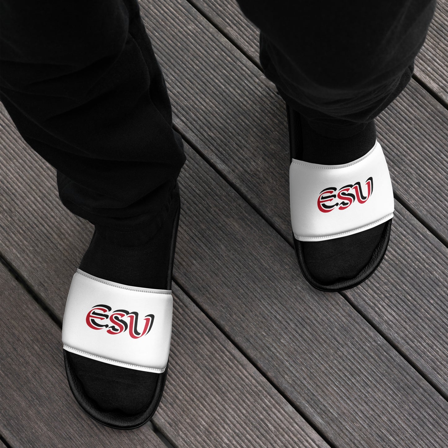 Esu 1 Men’s slides