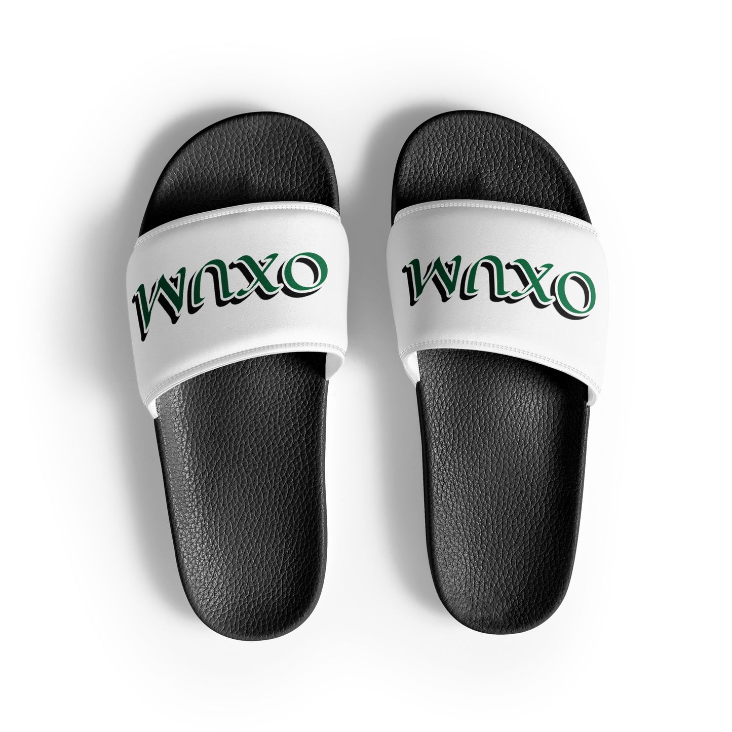 Oxum Men’s slides