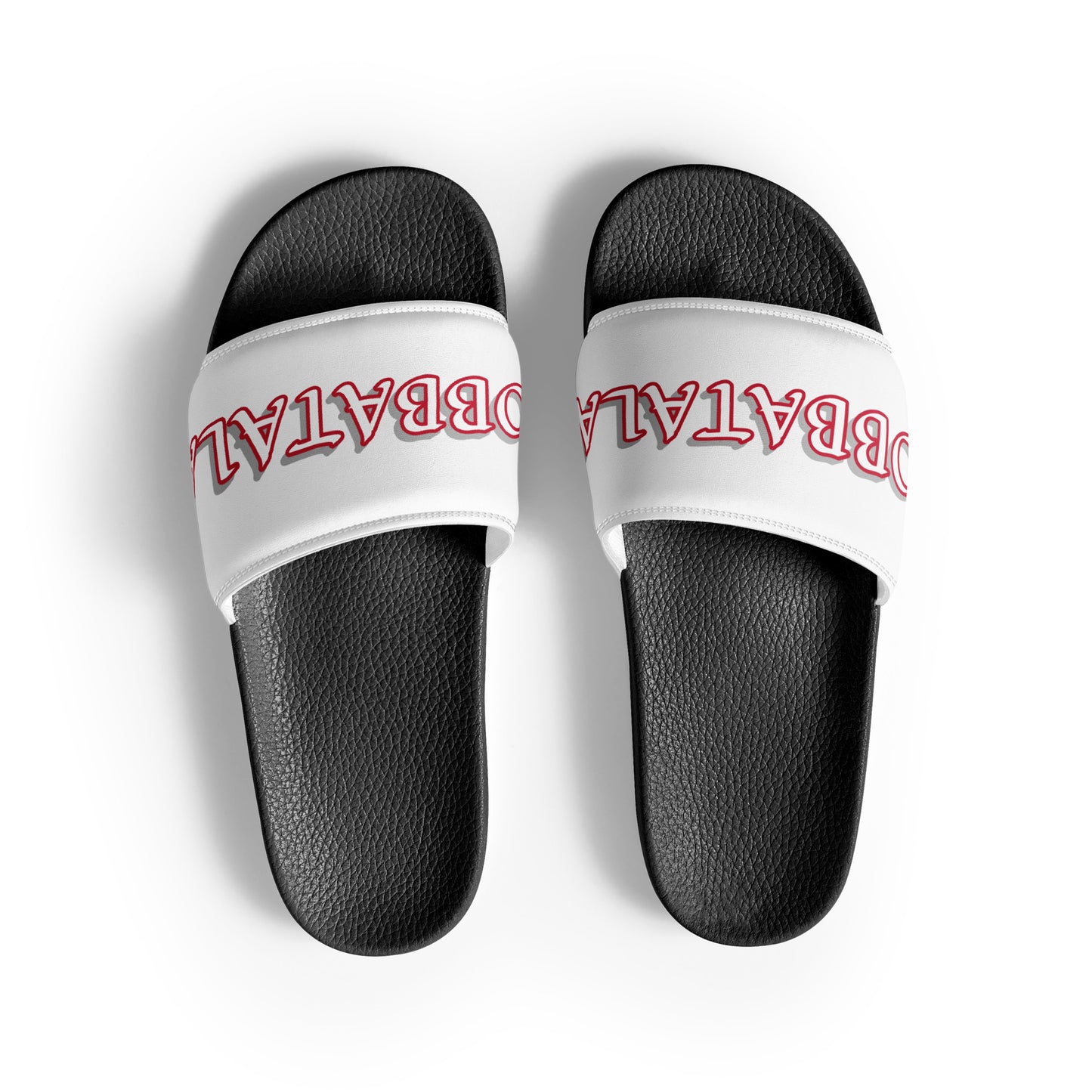 Obbatala Men’s slides