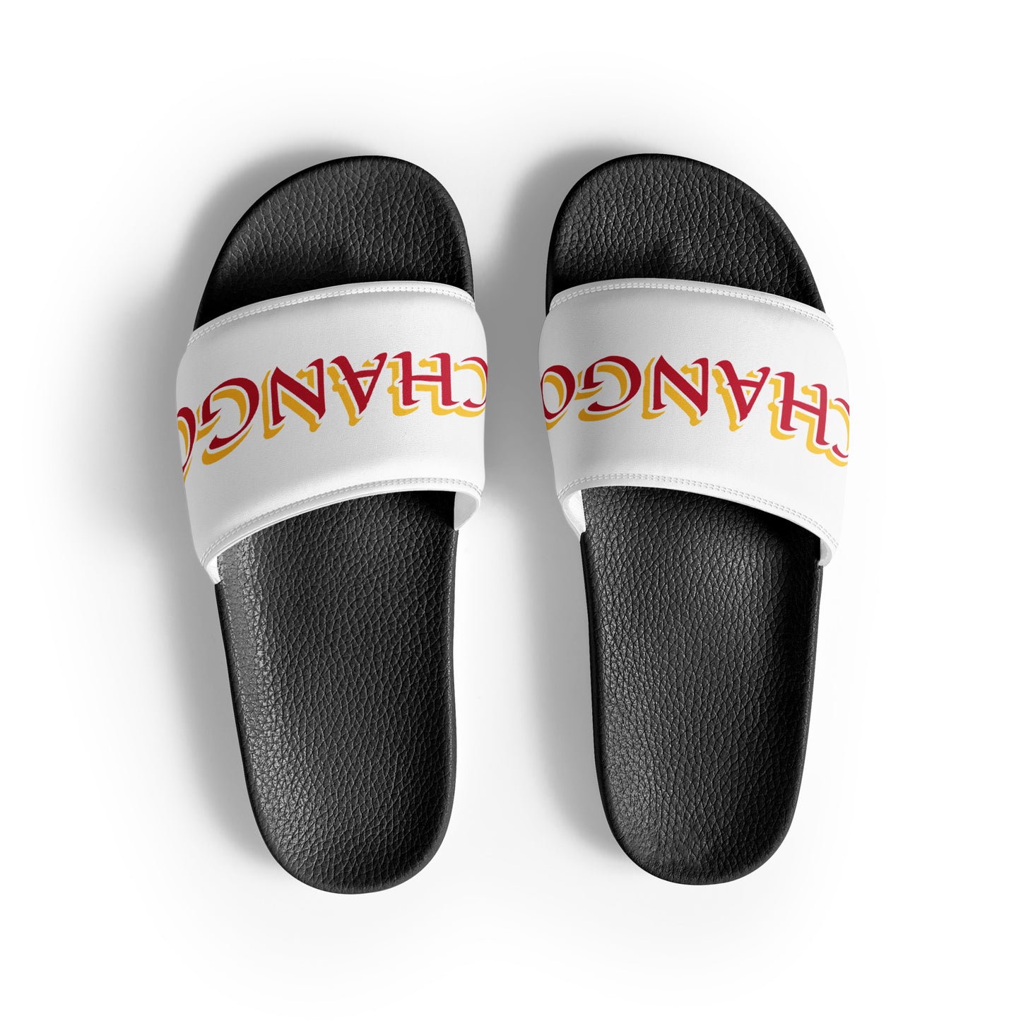 Chango Men’s slides