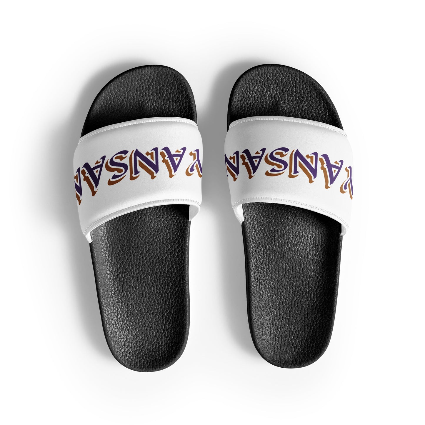 Yansan Men’s slides