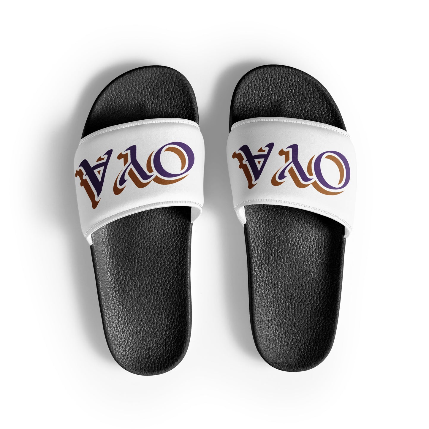 Oya Men’s slides