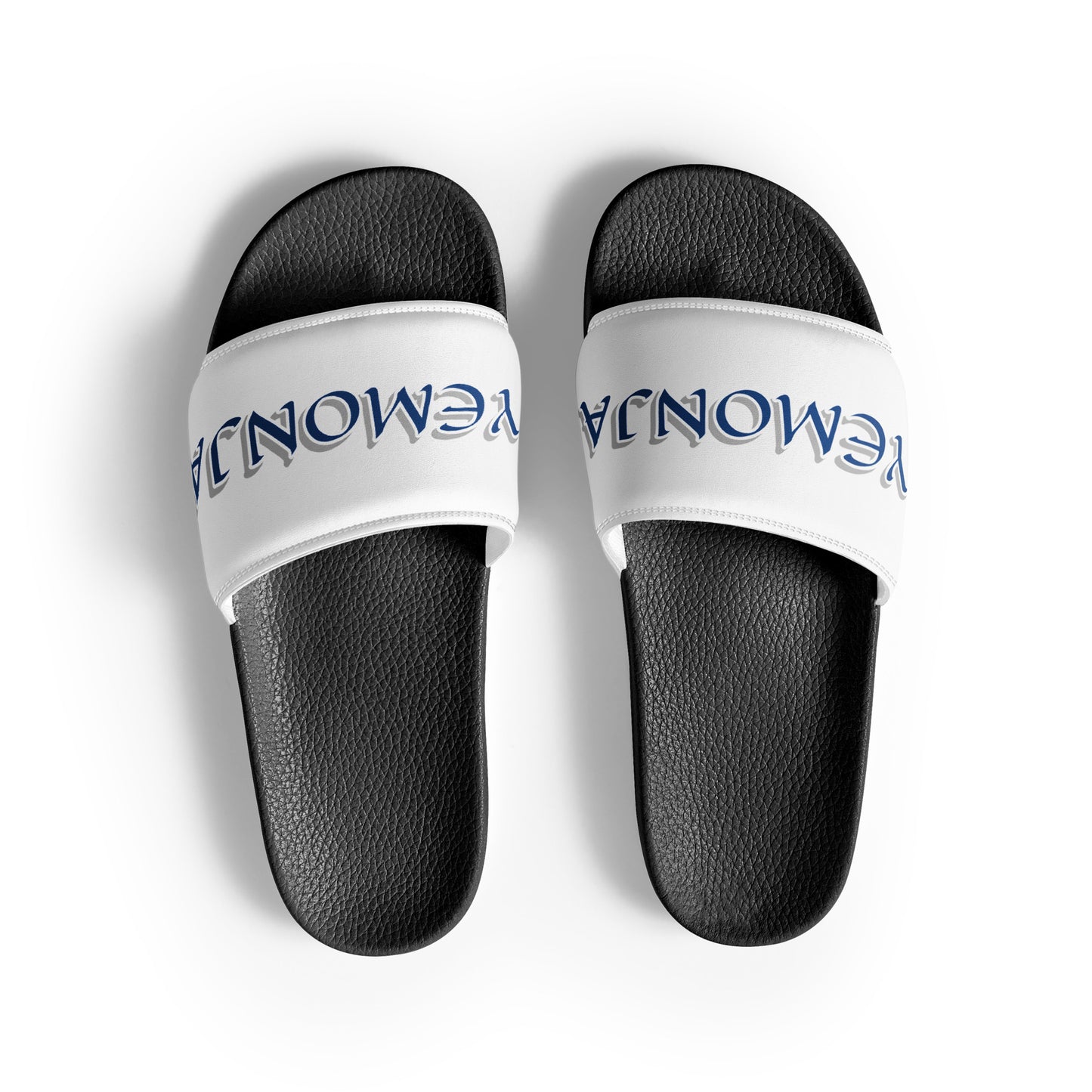 Yemonja Isese Men’s slides