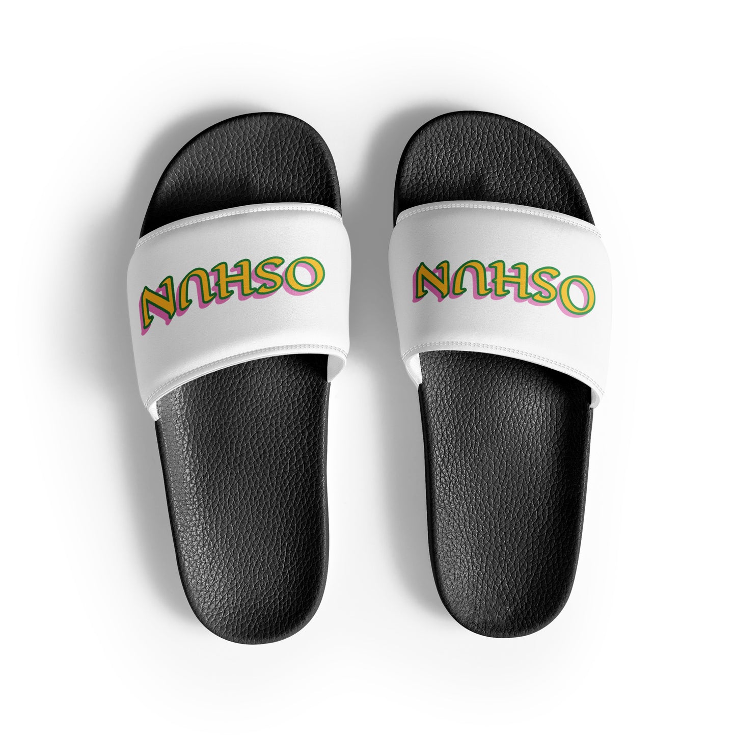 Oshun Ololodi Lucumi 2 Men’s slides