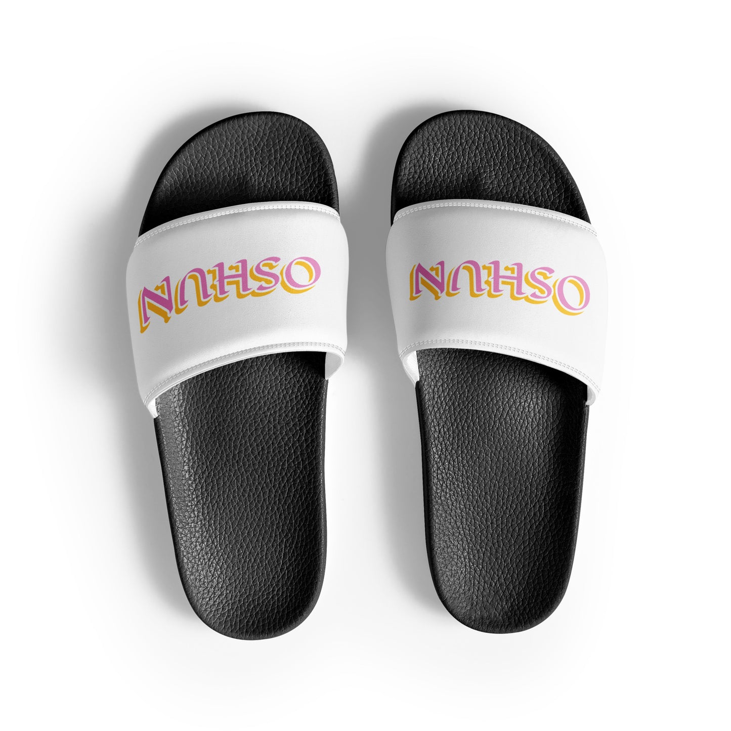 Oshun Ololodi Lucumi 1 Reverse Men’s slides