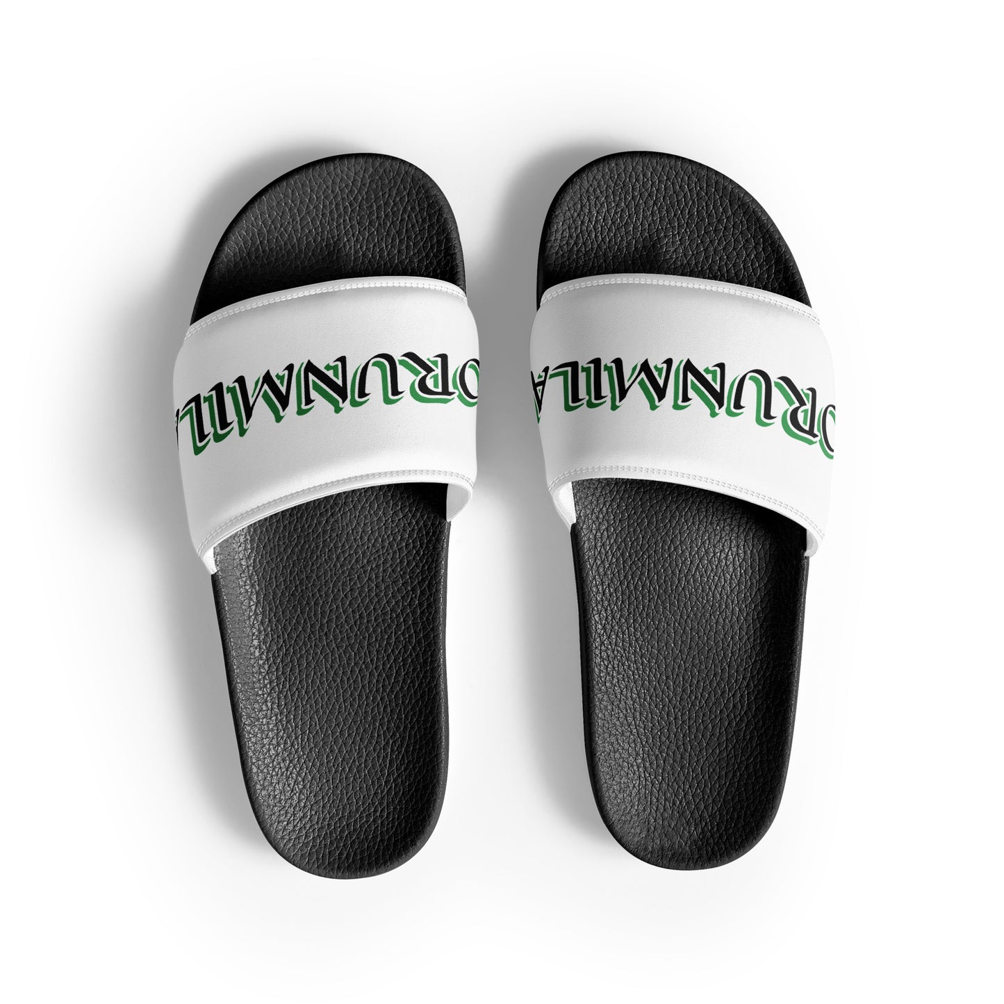 Orunmila Aje ju Ogun Reverse Men’s slides