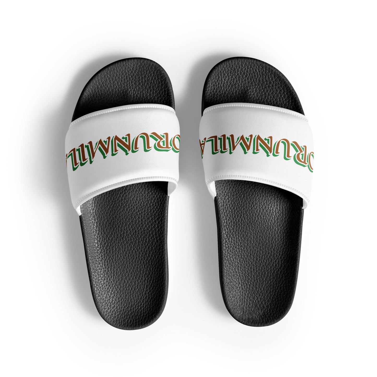 Orunmila Isese Reverse Men’s slides