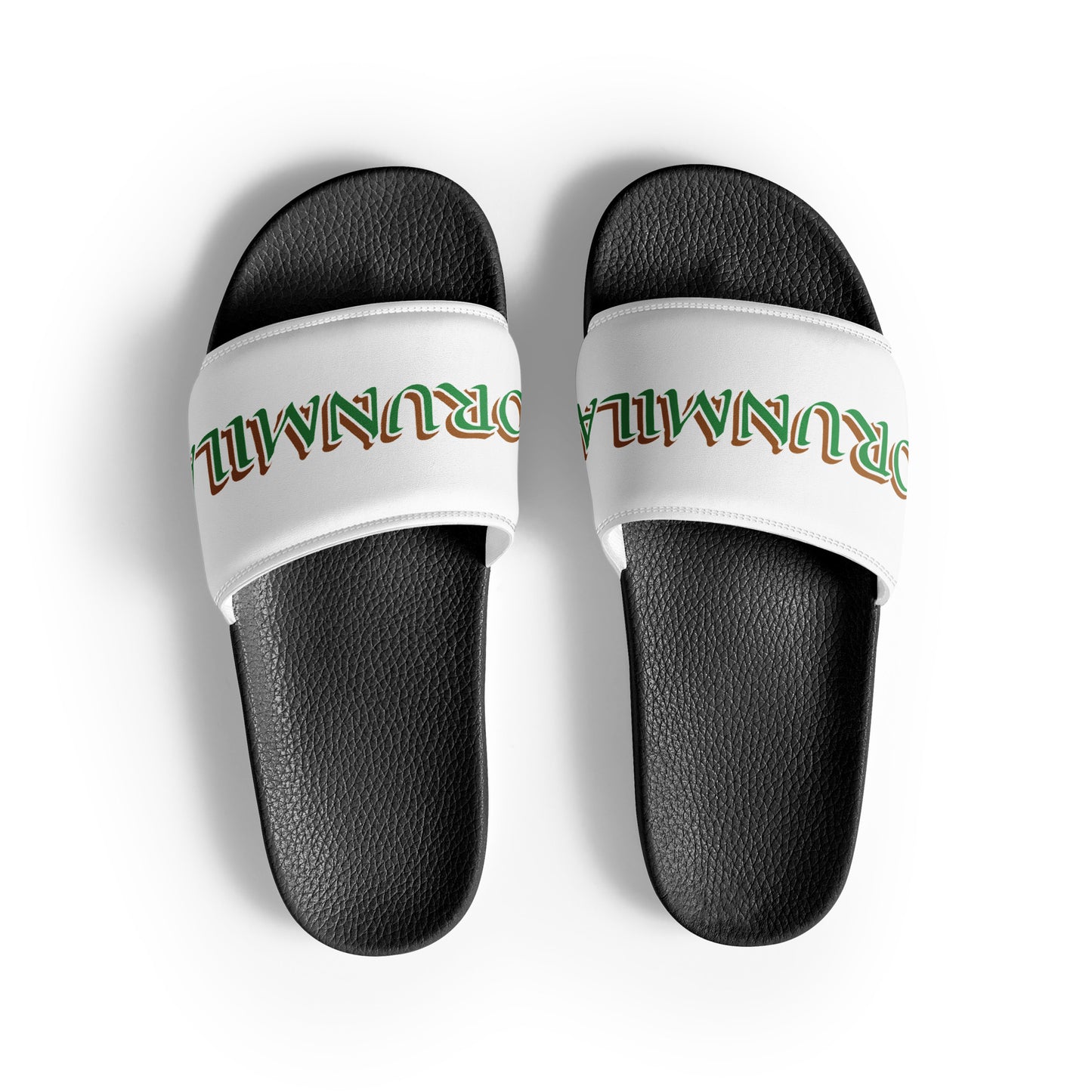 Orunmila Isese Men’s slides