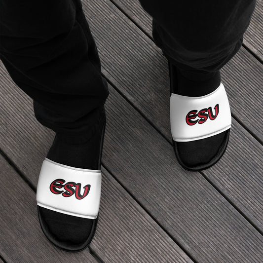 Esu 2 Men’s slides