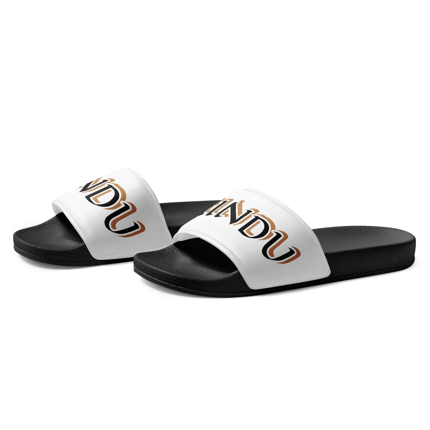 Hindu Gold Reverse Men’s slides