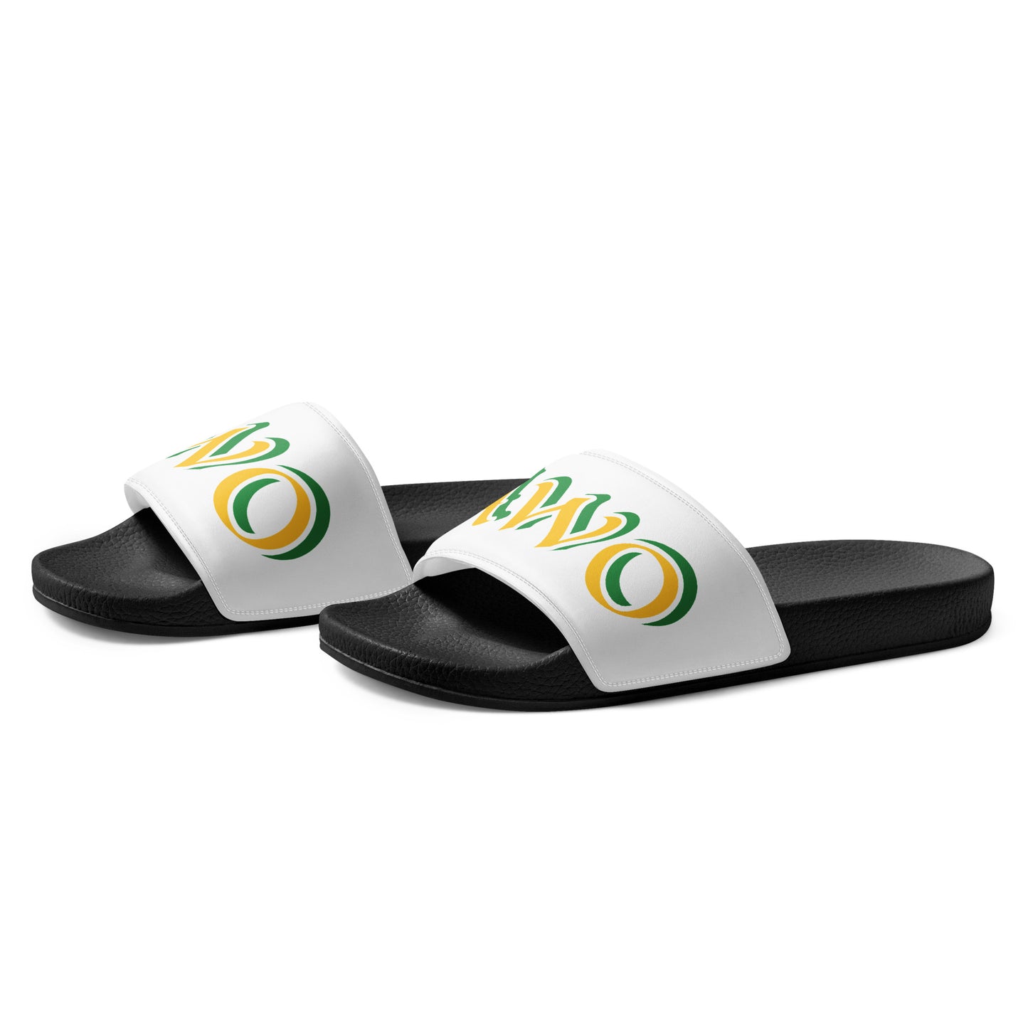 ÀWO Lucumi Reverse Men’s slides