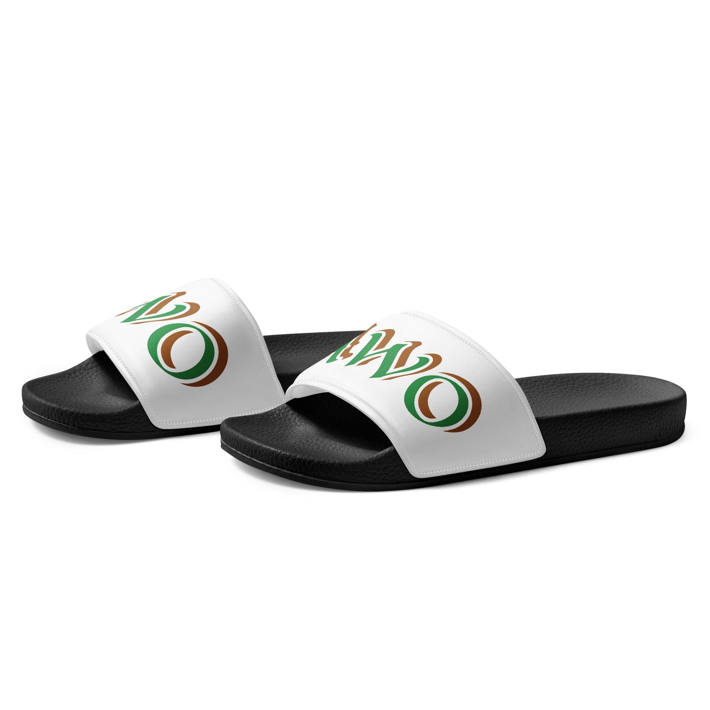 ÀWO Isese Men’s slides