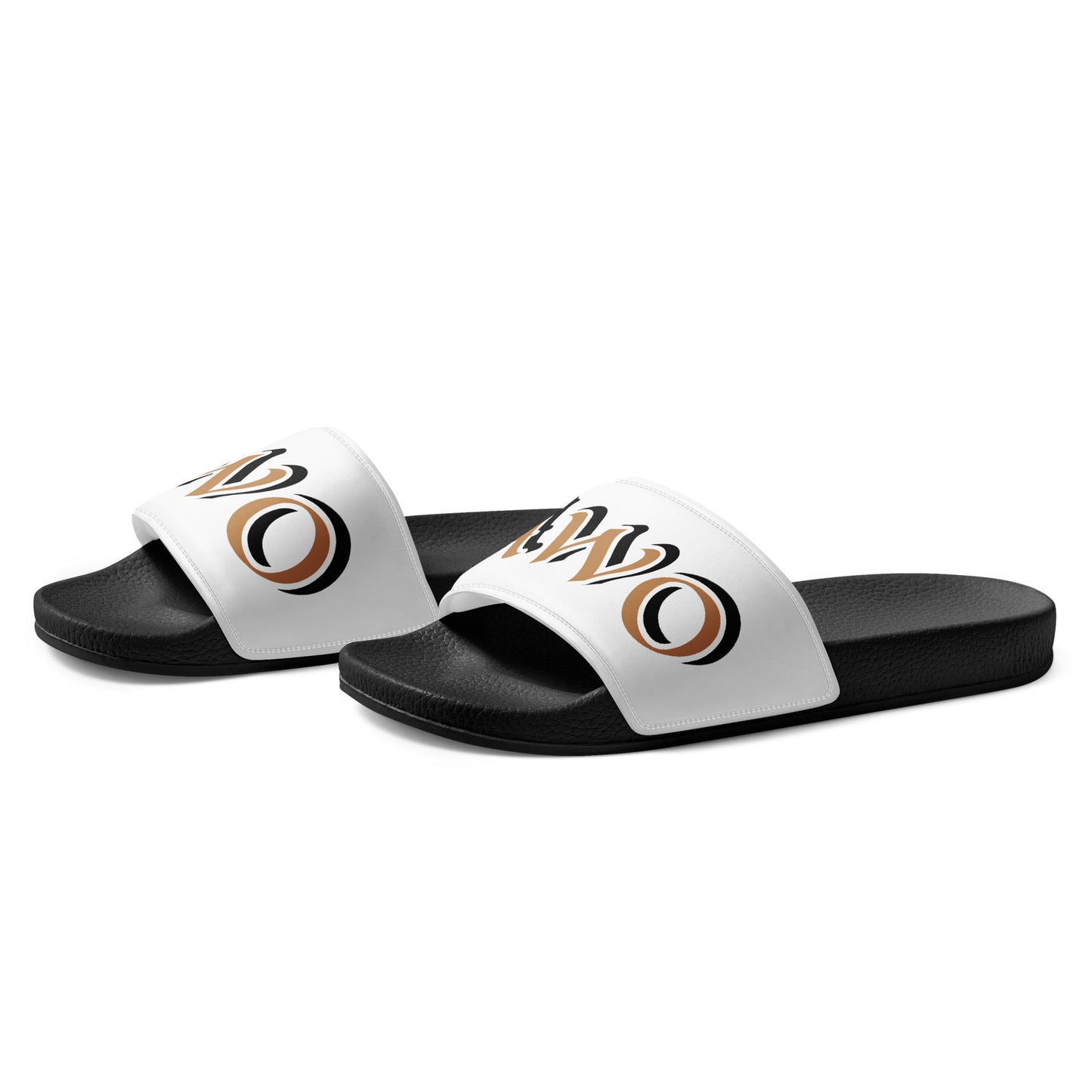 ÀWO Gold Men’s slides