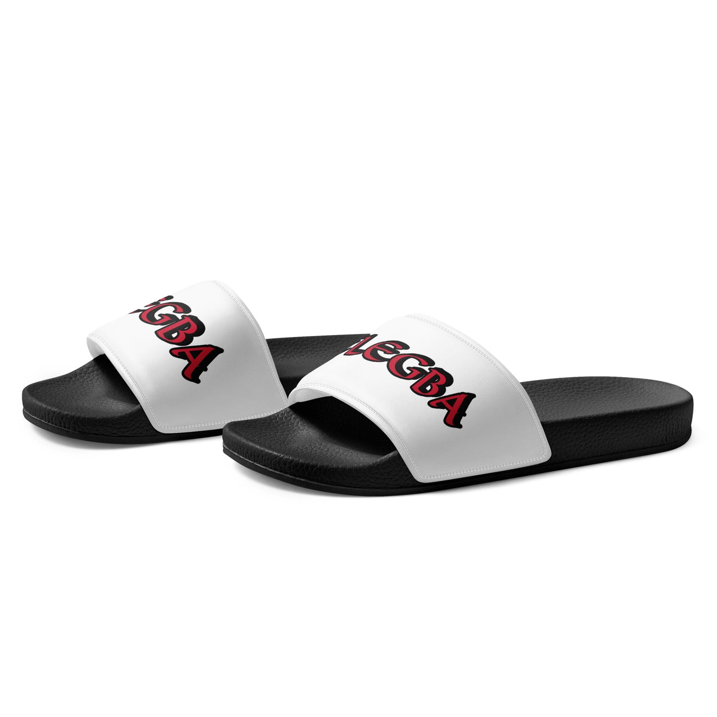 Elegba 2 Men’s slides