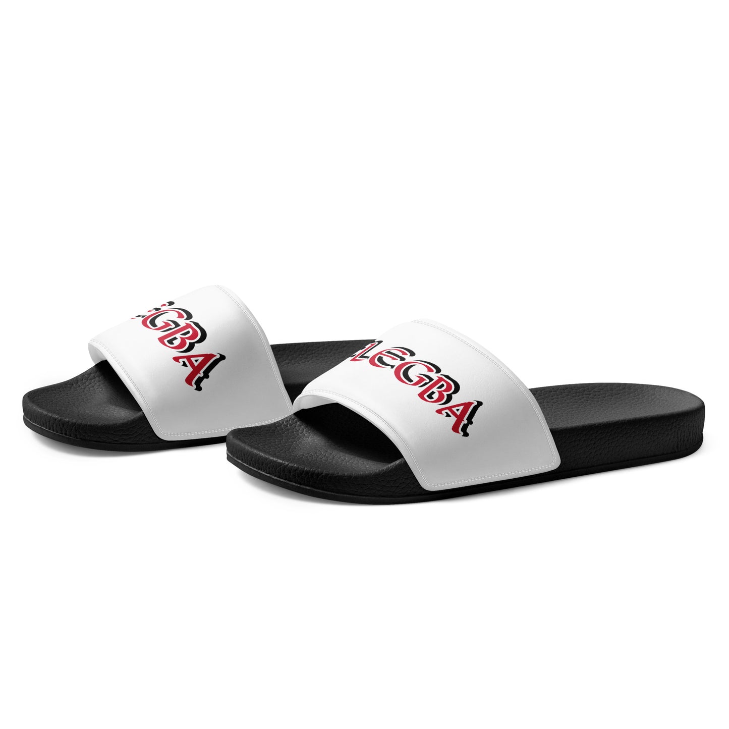 Elegba 1 Men’s slides