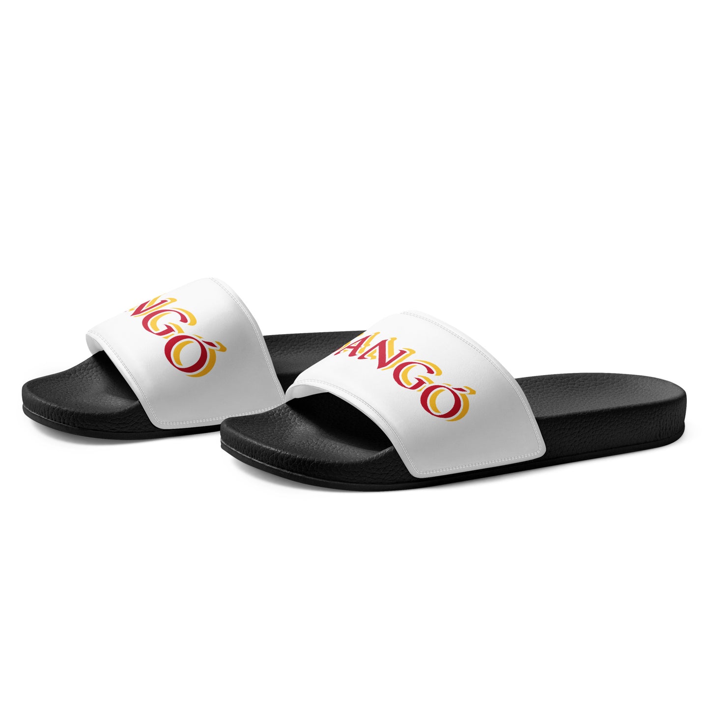 Sango Men’s slides