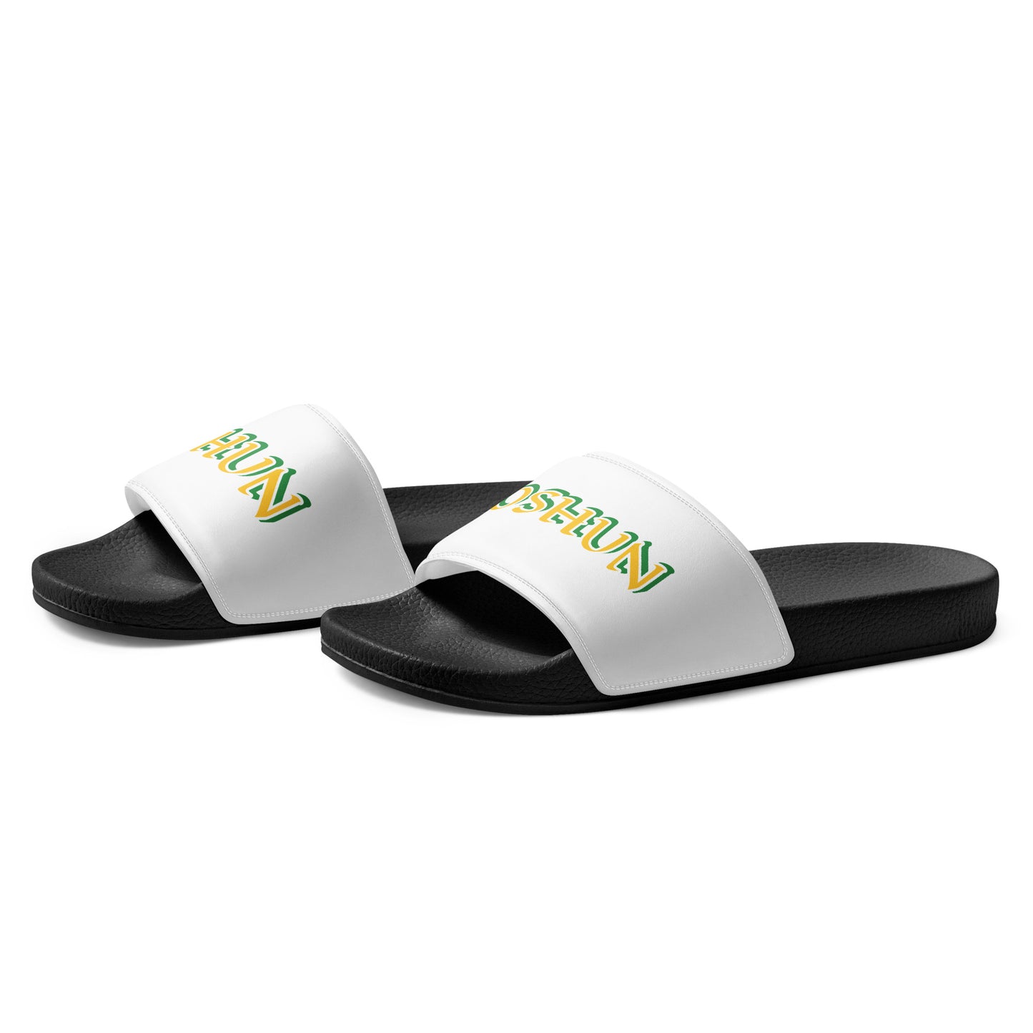 Oshun Lucumi Men’s slides