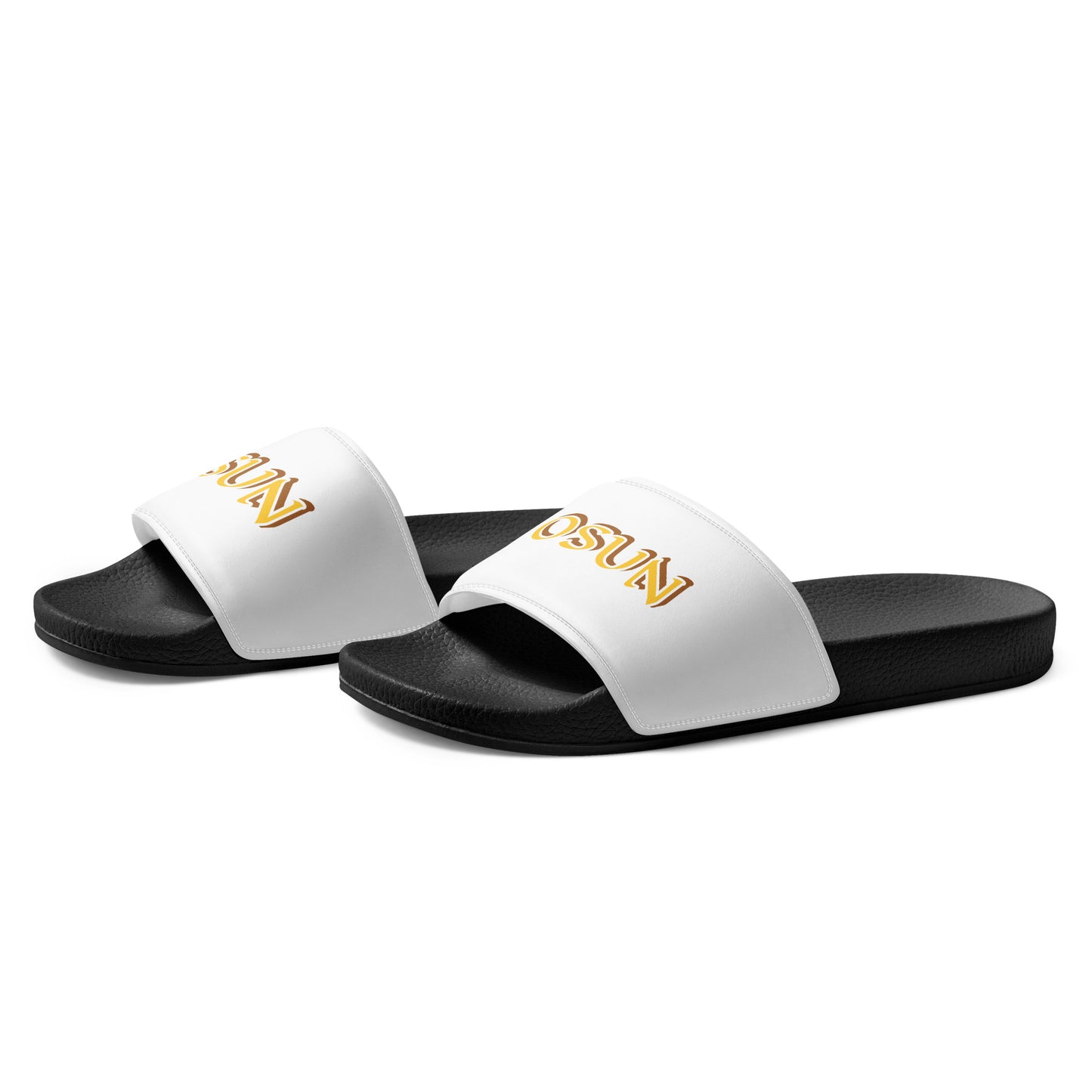 Osun Isese 1 Men’s slides