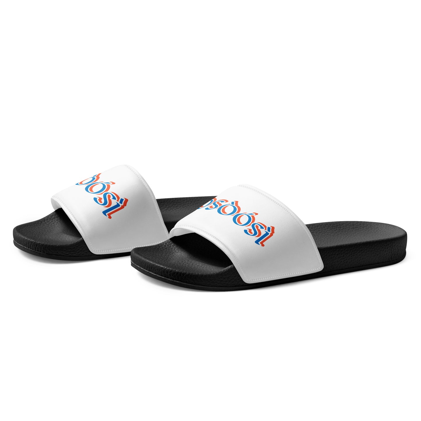 Osoosi 1 Men’s slides