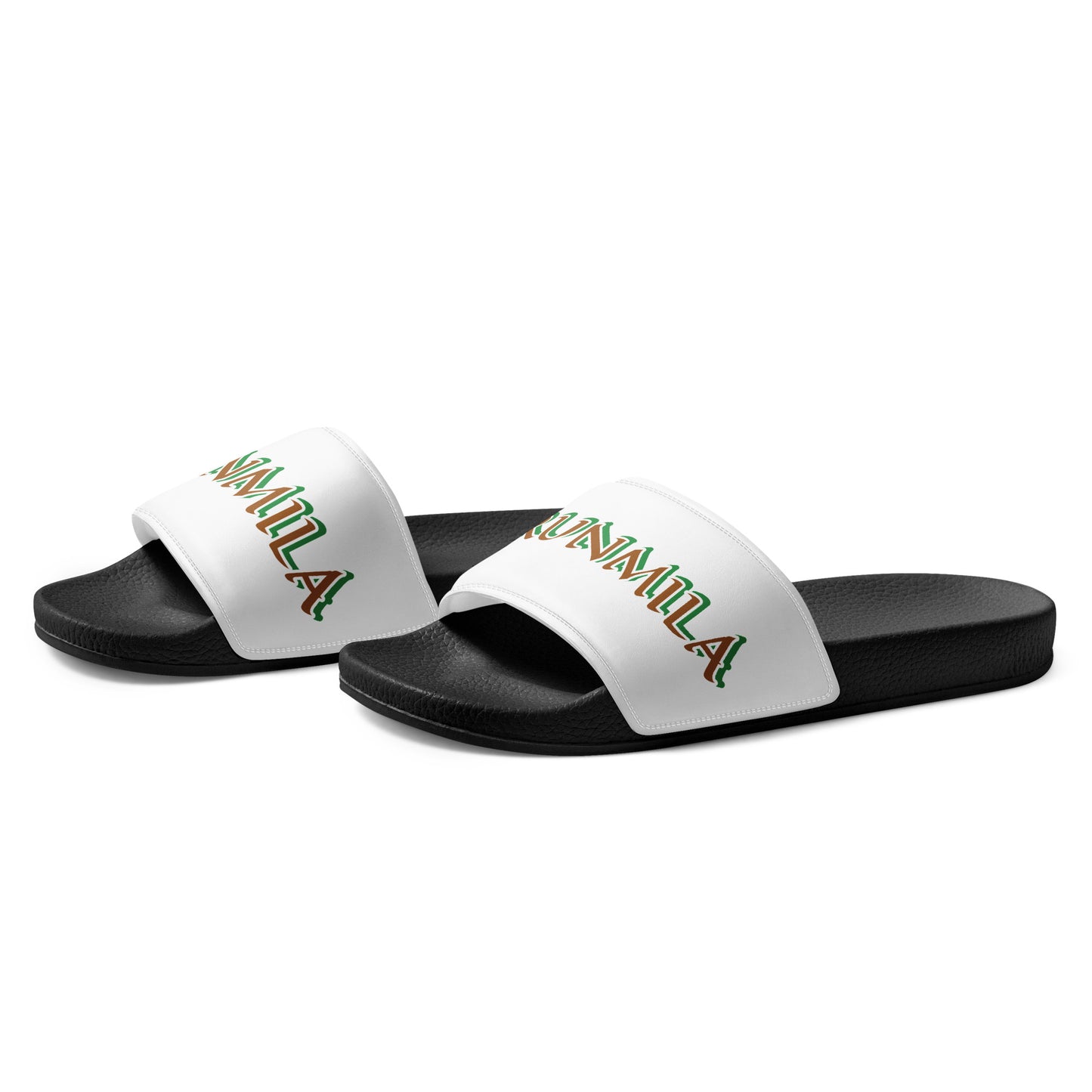 Orunmila Isese Reverse Men’s slides