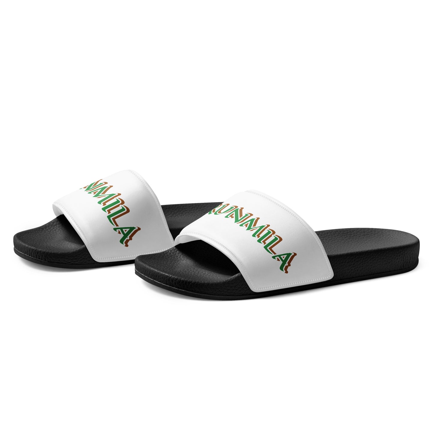 Orunmila Isese Men’s slides