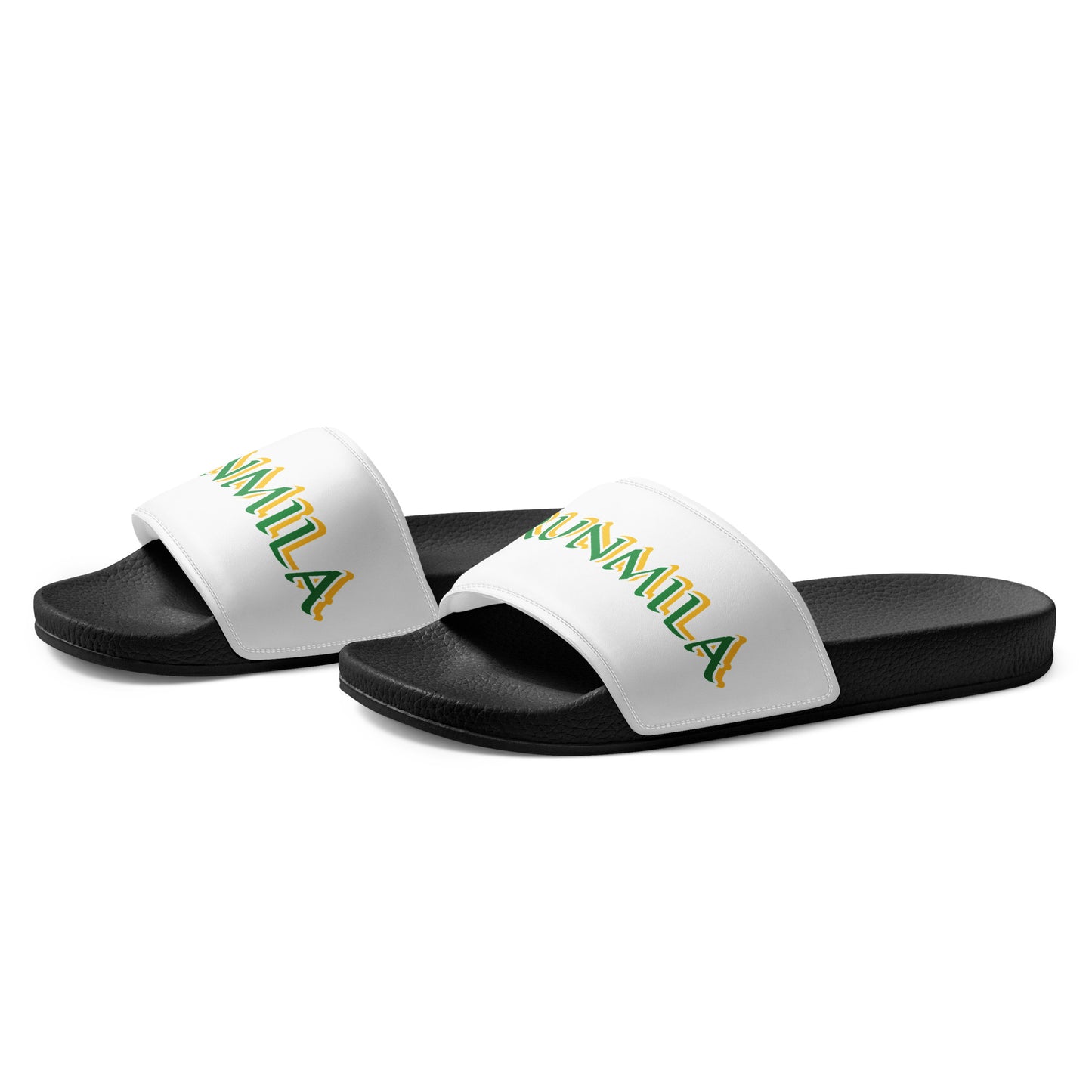 Orunmila Lucumi Men’s slides