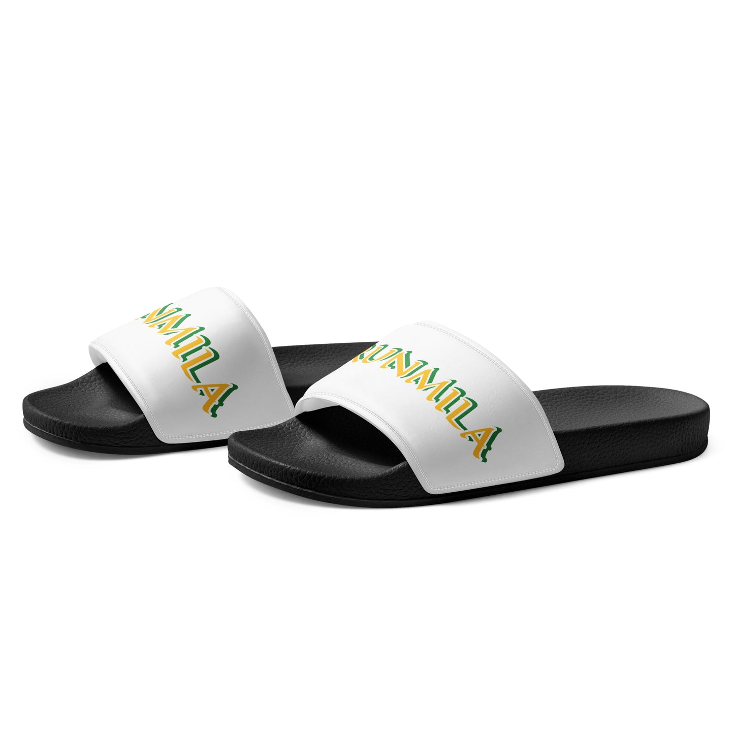 Orunmila Lucumi Reverse Men’s slides