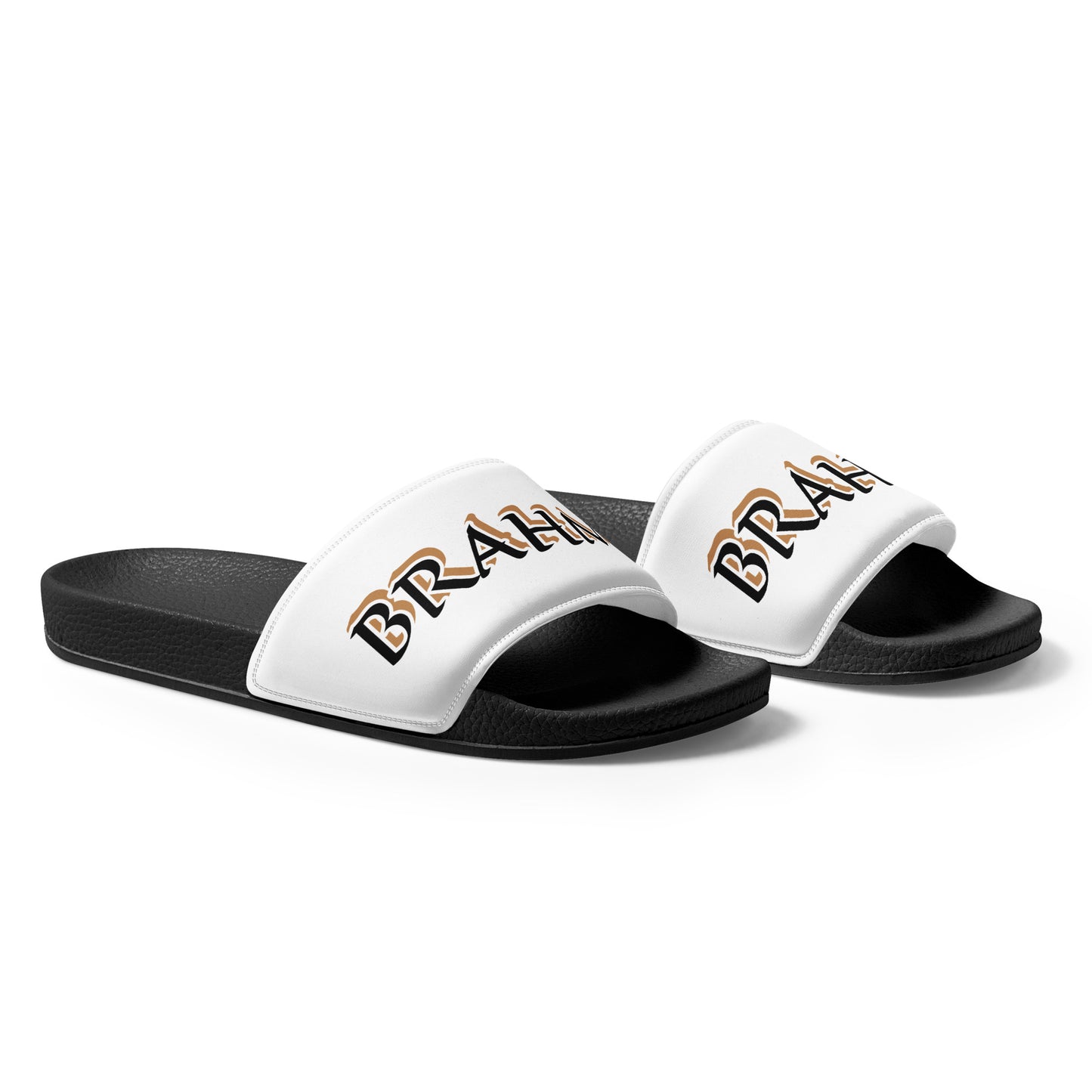 Brahma Gold Reverse Men’s slides