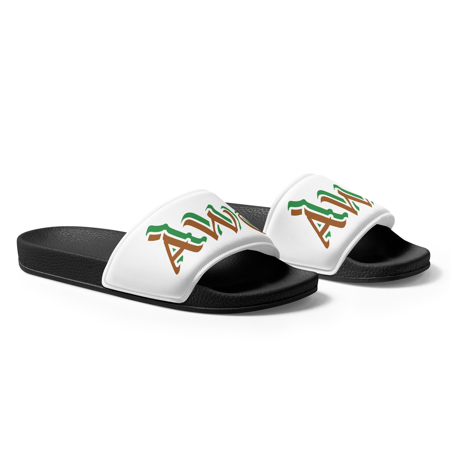 ÀWO Isese Reverse Men’s slides