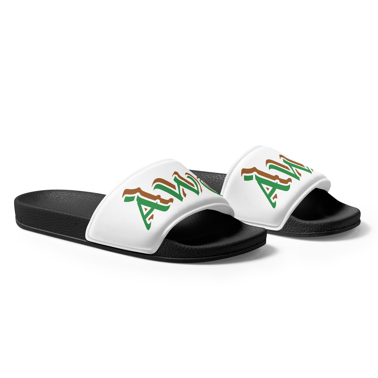 ÀWO Isese Men’s slides