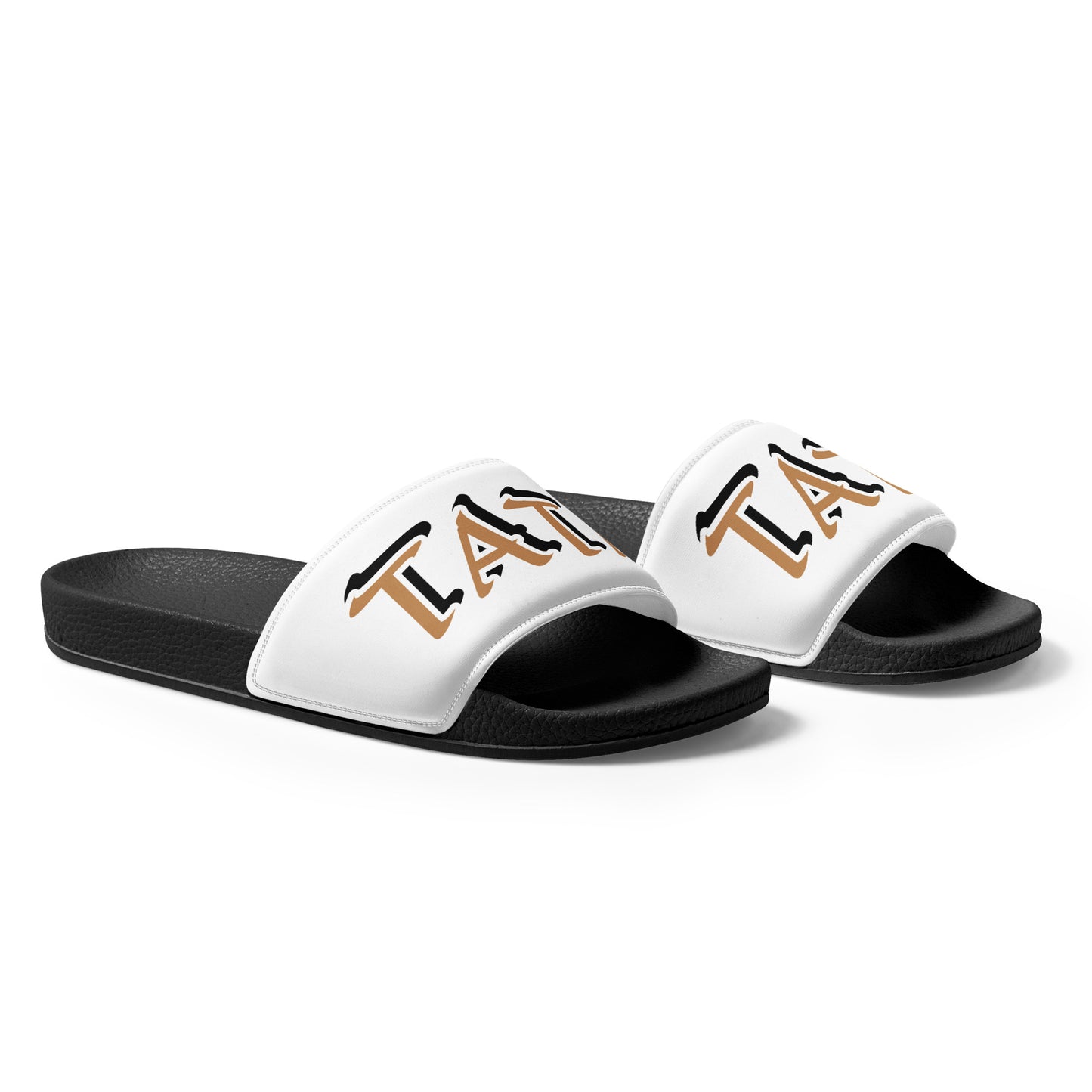 Tata Gold Men’s slides