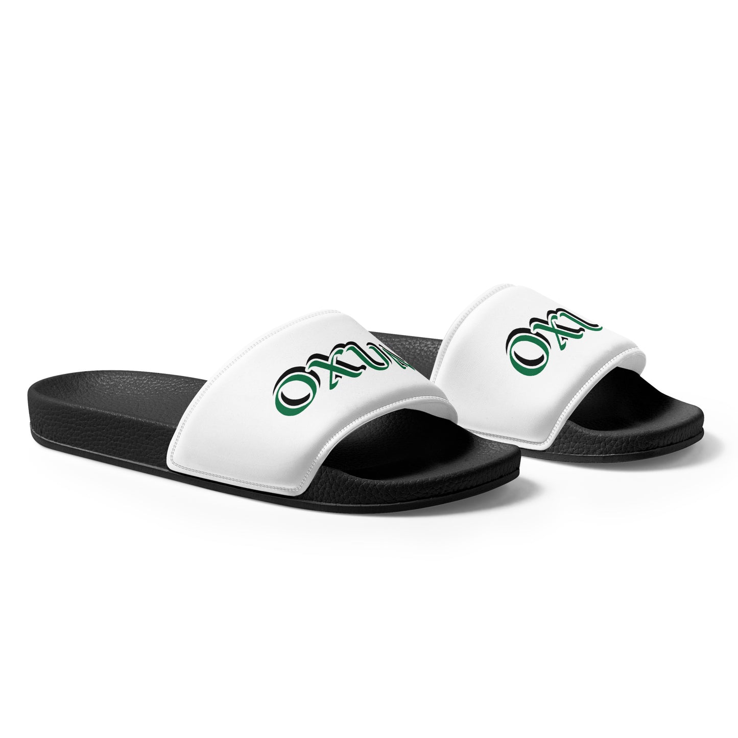 Oxum Men’s slides