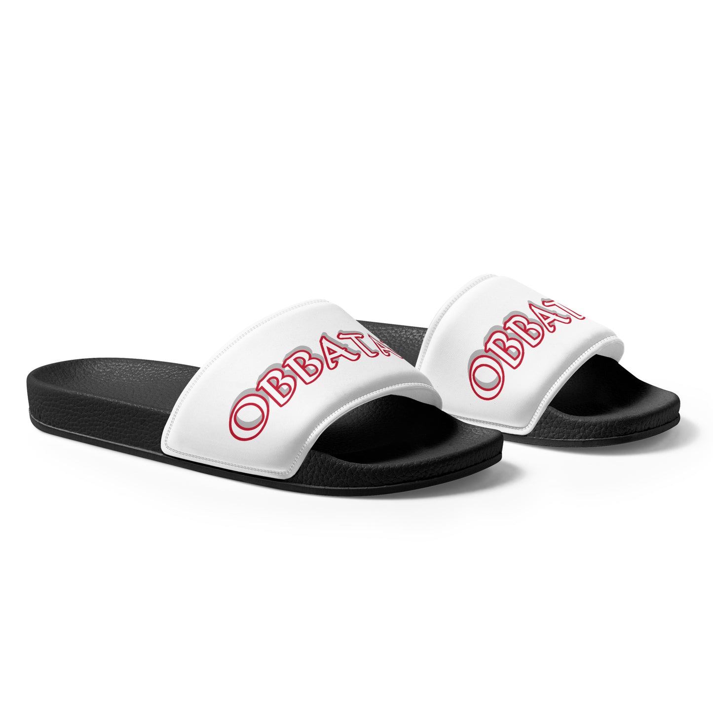 Obbatala Men’s slides