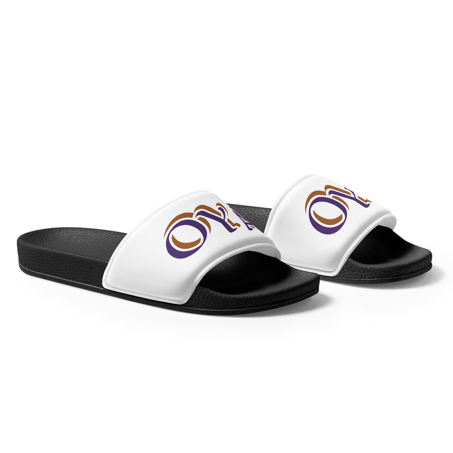 Oya Men’s slides