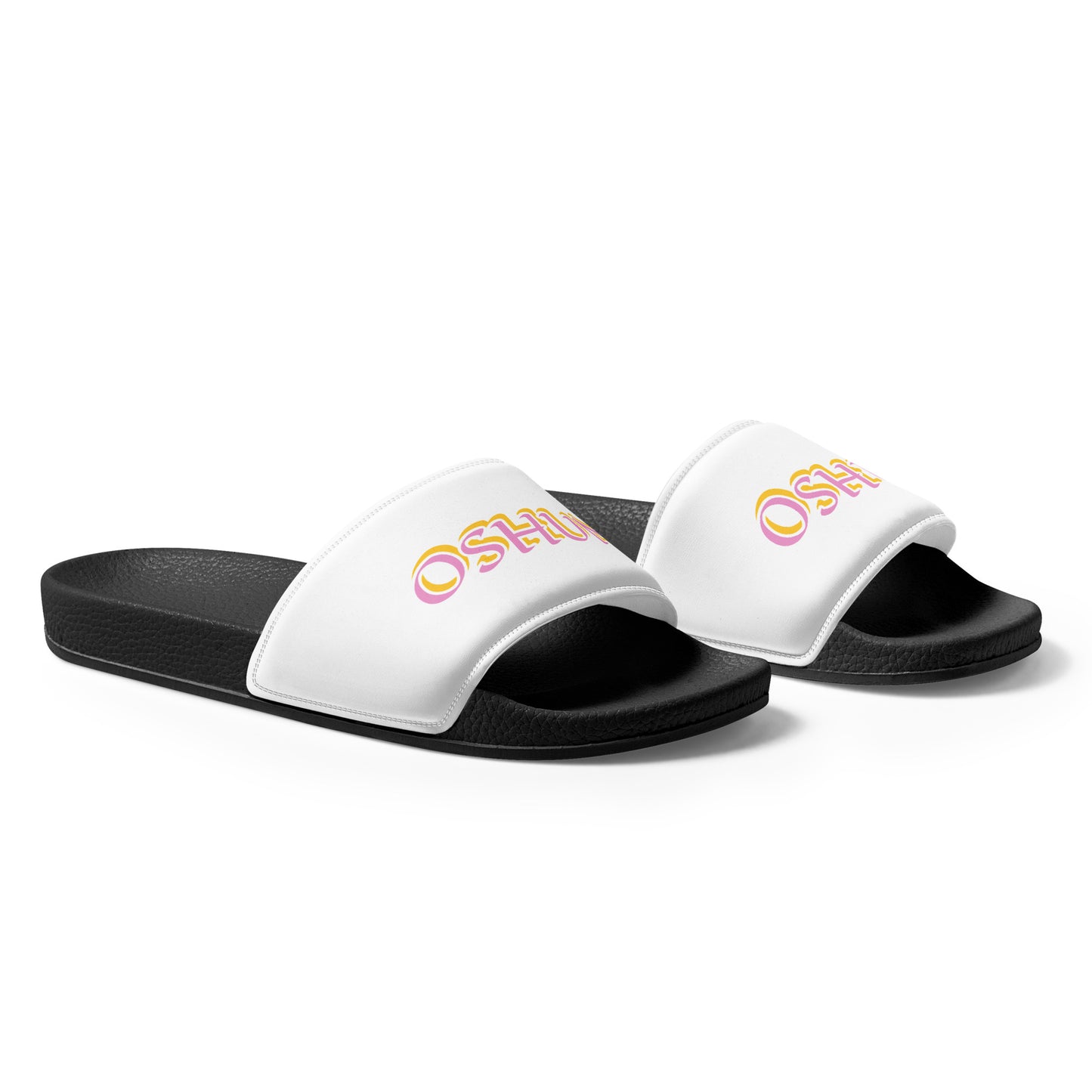 Oshun Ololodi Lucumi 1 Reverse Men’s slides