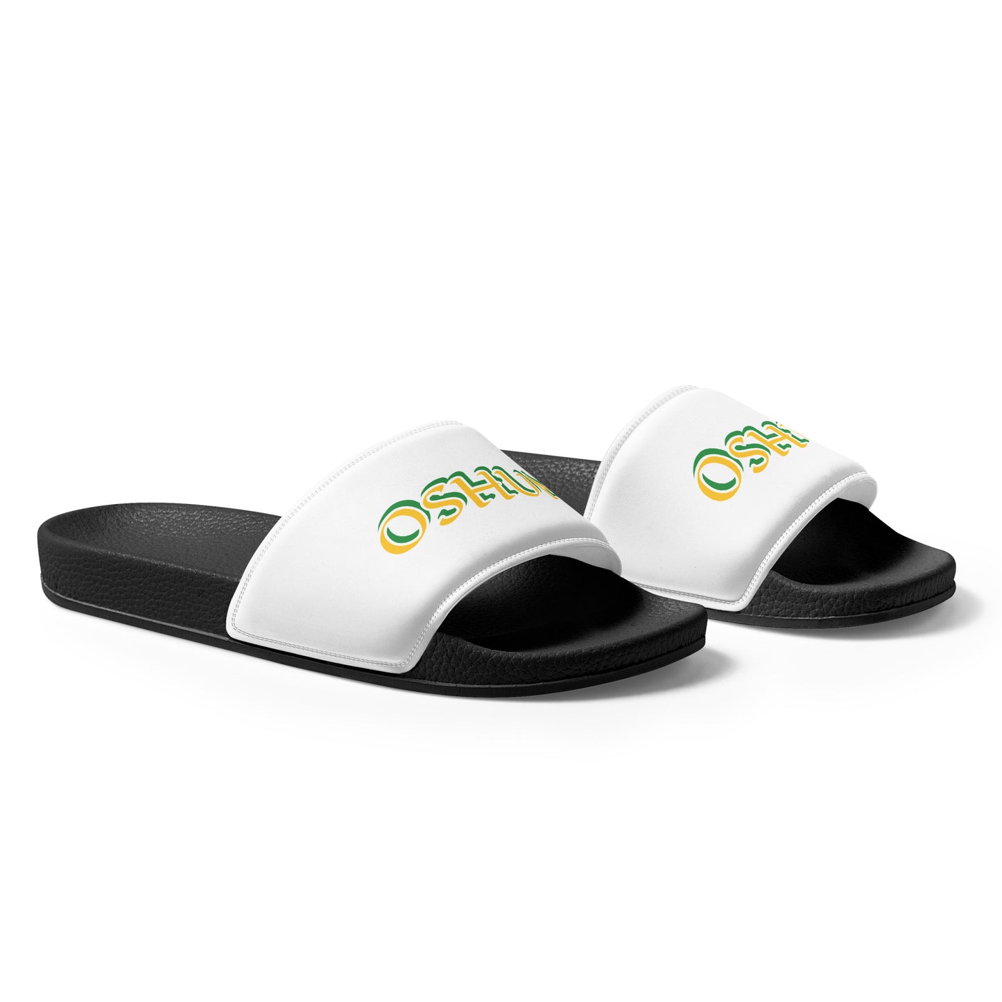 Oshun Lucumi Men’s slides