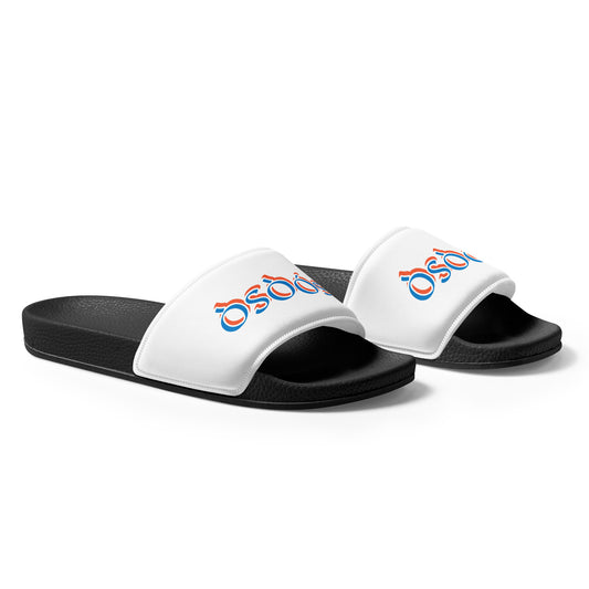 Osoosi 1 Men’s slides