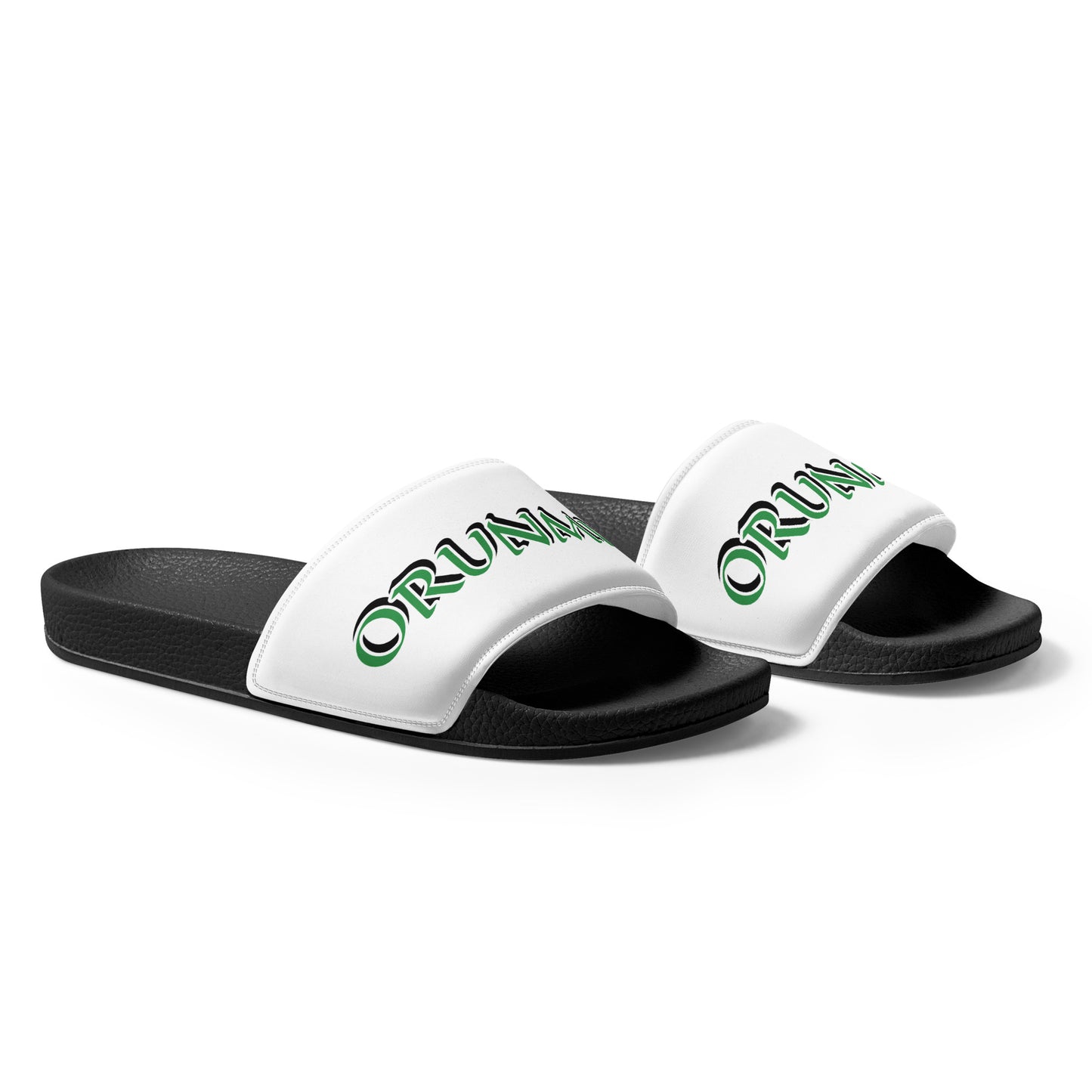 Orunmila Aje ju Ogun Men’s slides