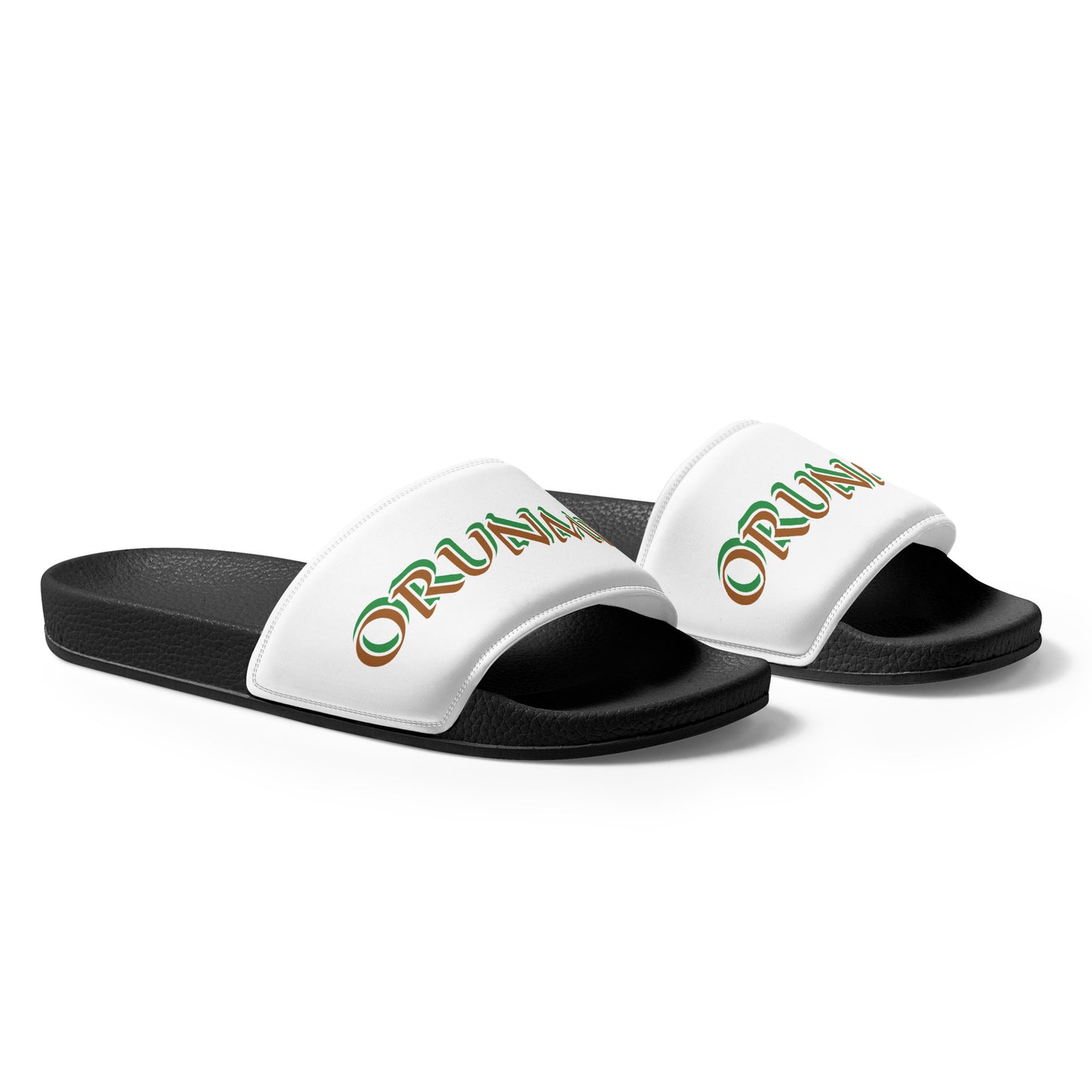 Orunmila Isese Reverse Men’s slides